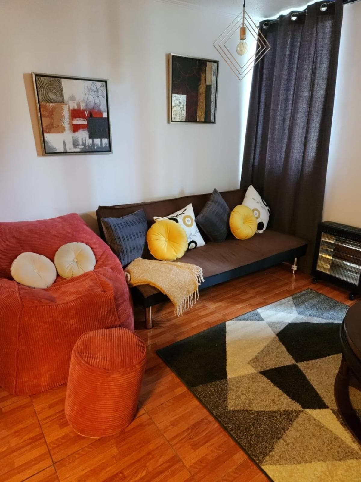 Departamento Full equipado Concepcion photo 2