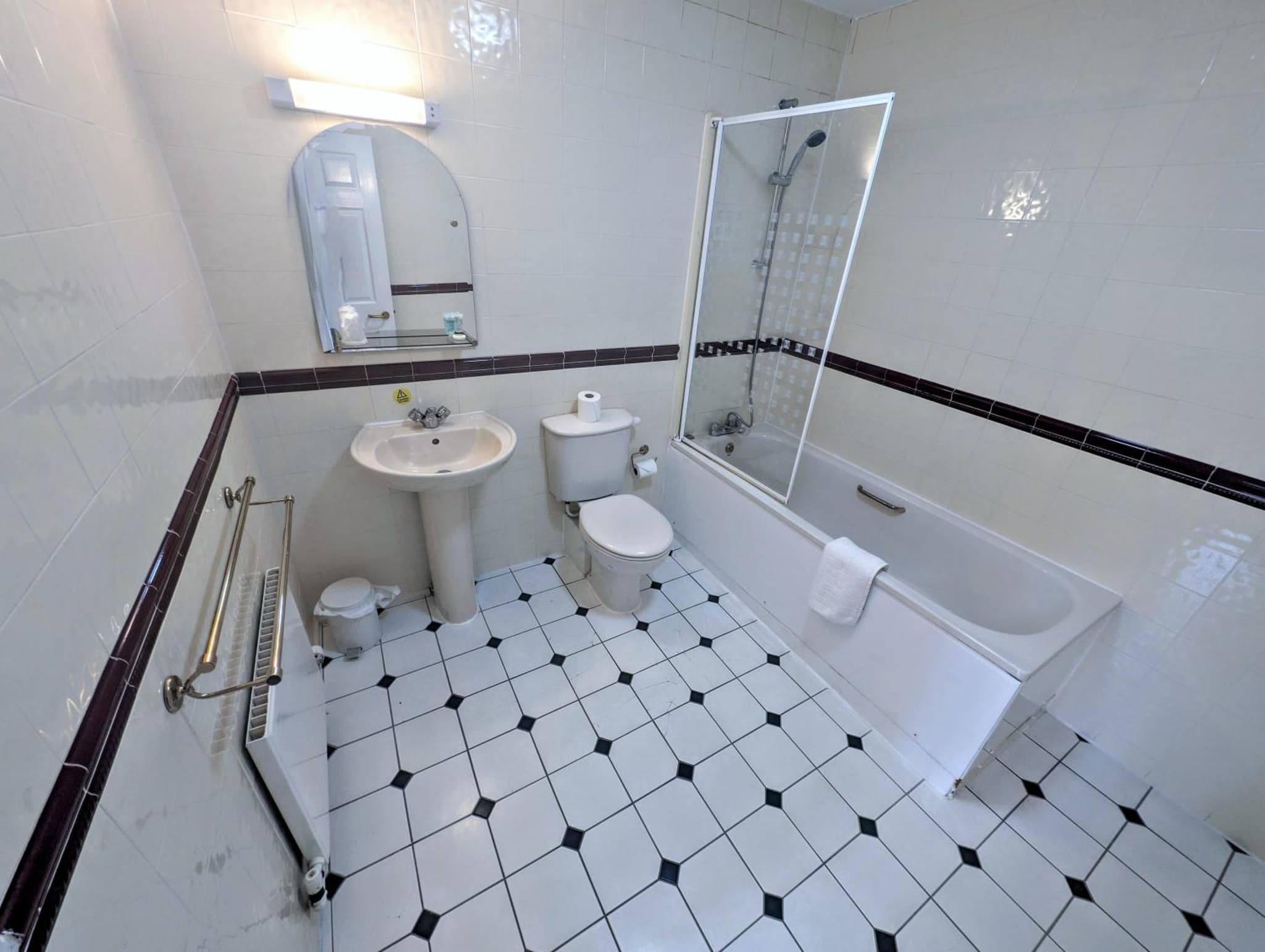 Hitchin Priory Hotel photo 7
