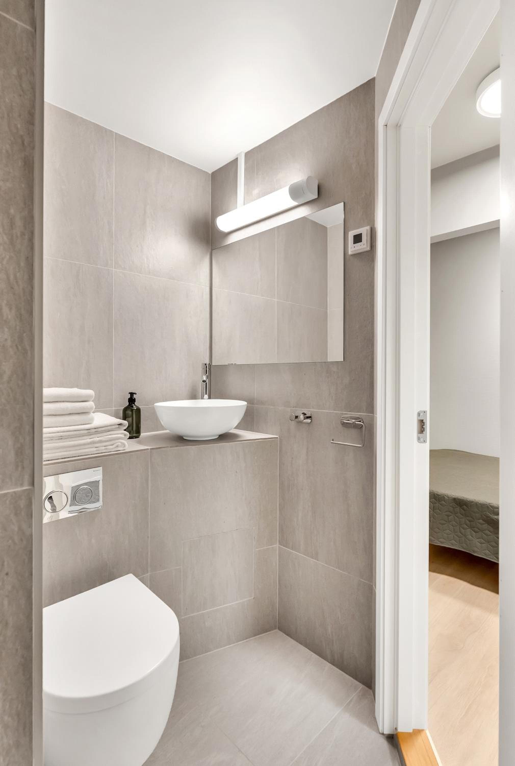 Bispegata 5 - Studio Apartment hotel photo 4