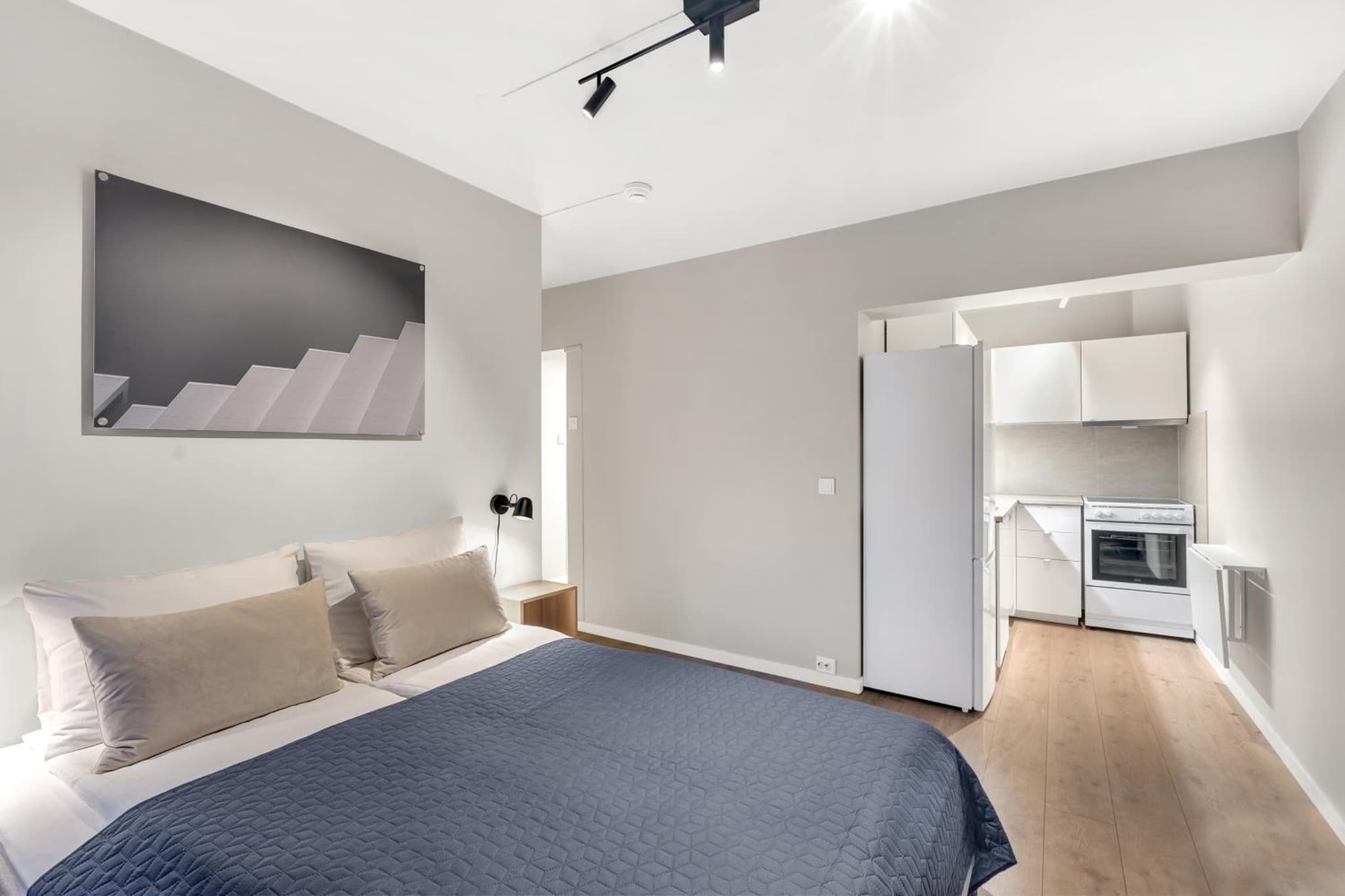 Bispegata 5 - Studio Apartment hotel photo 5