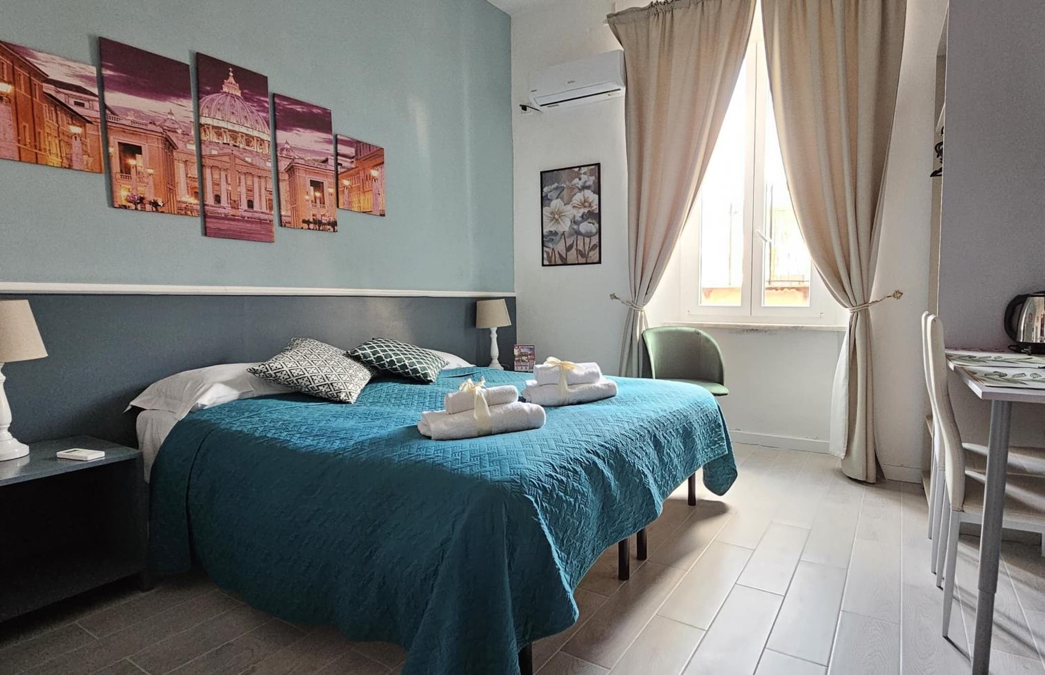 Girasole Guesthouse photo 4