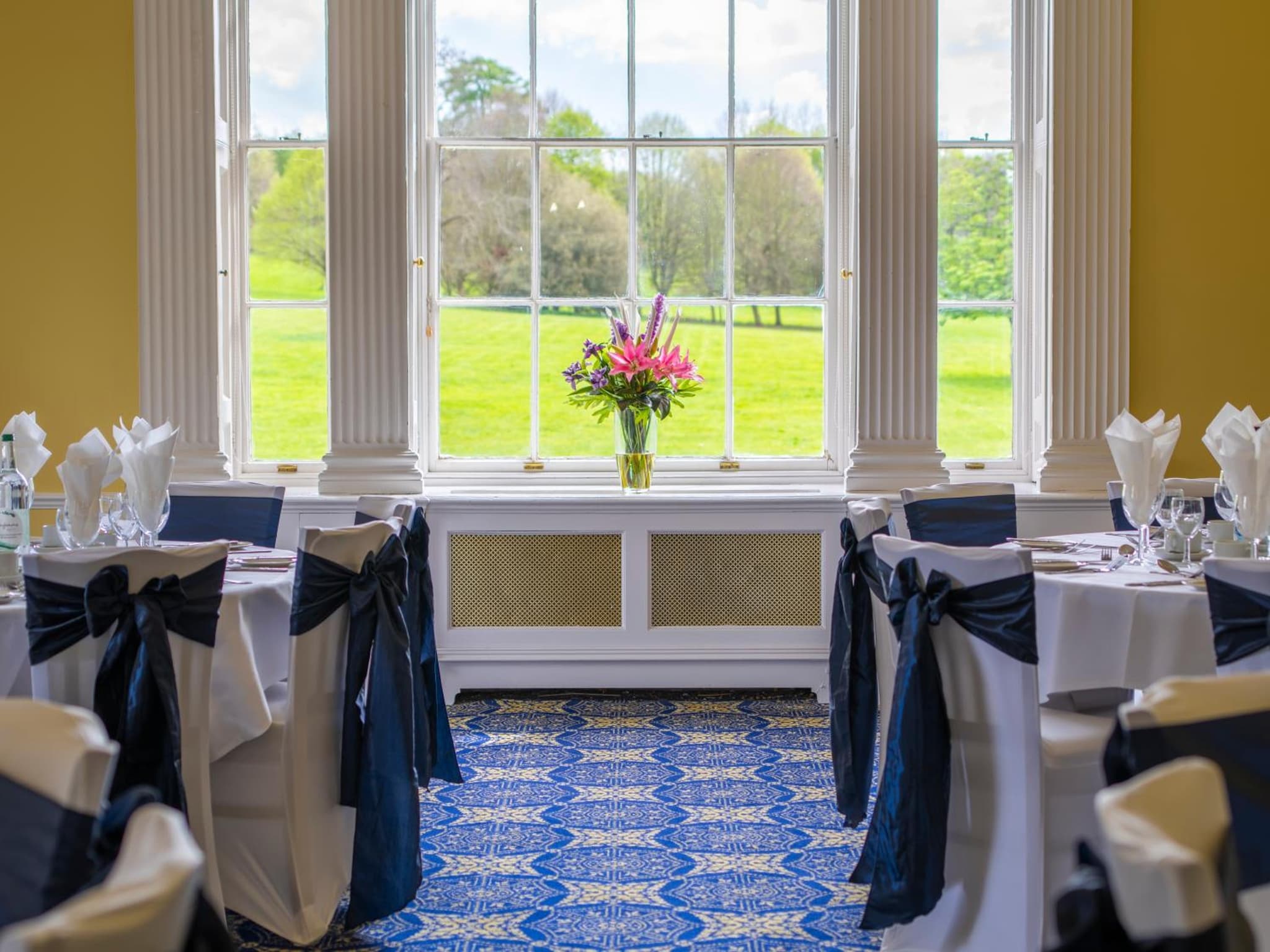 Hitchin Priory Hotel photo 4