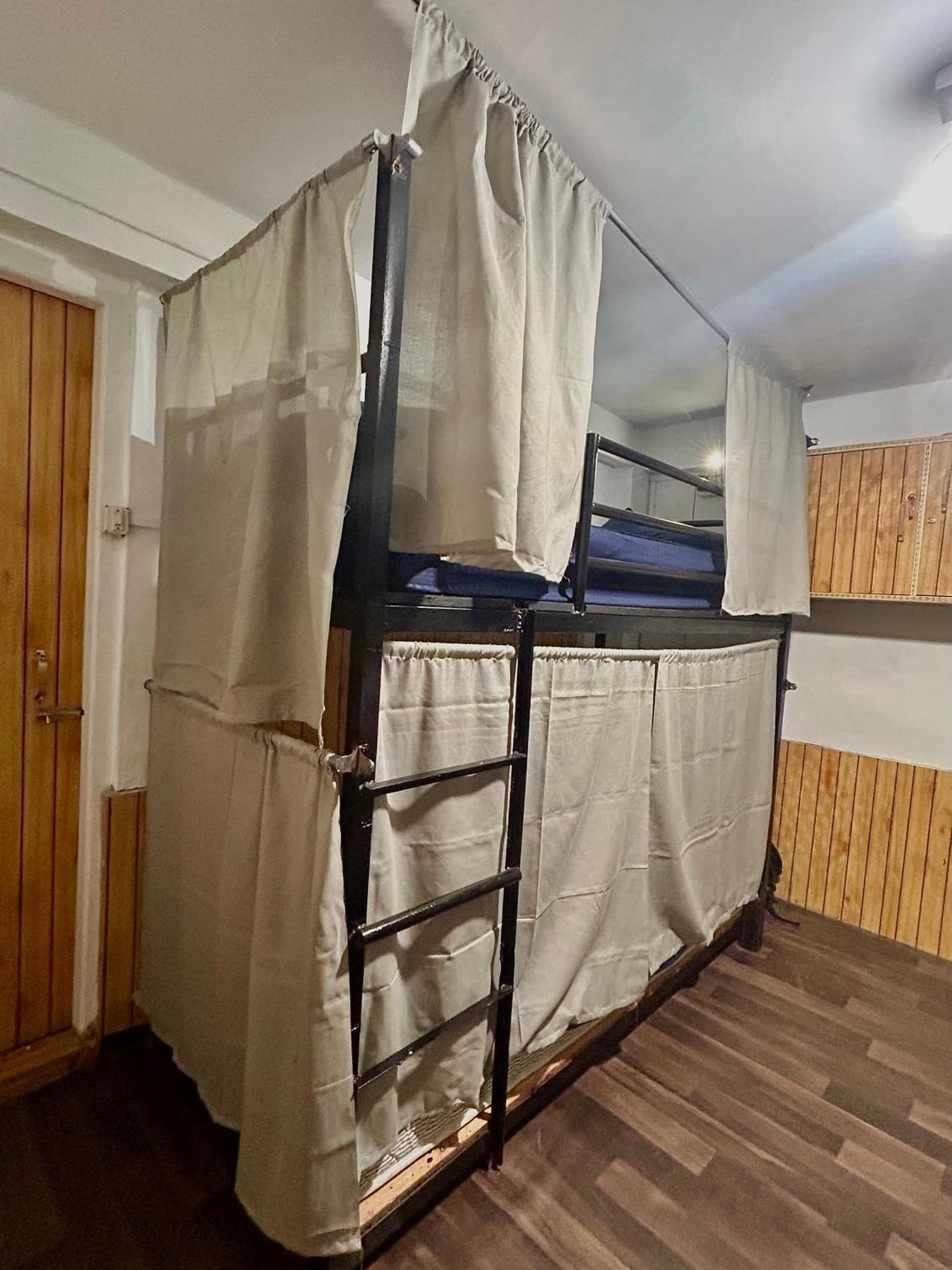 Tiny Spot Hostel photo 4