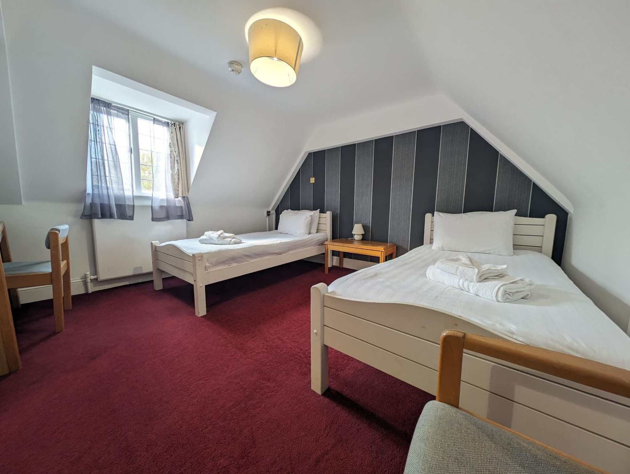 Hitchin Priory Hotel photo 5