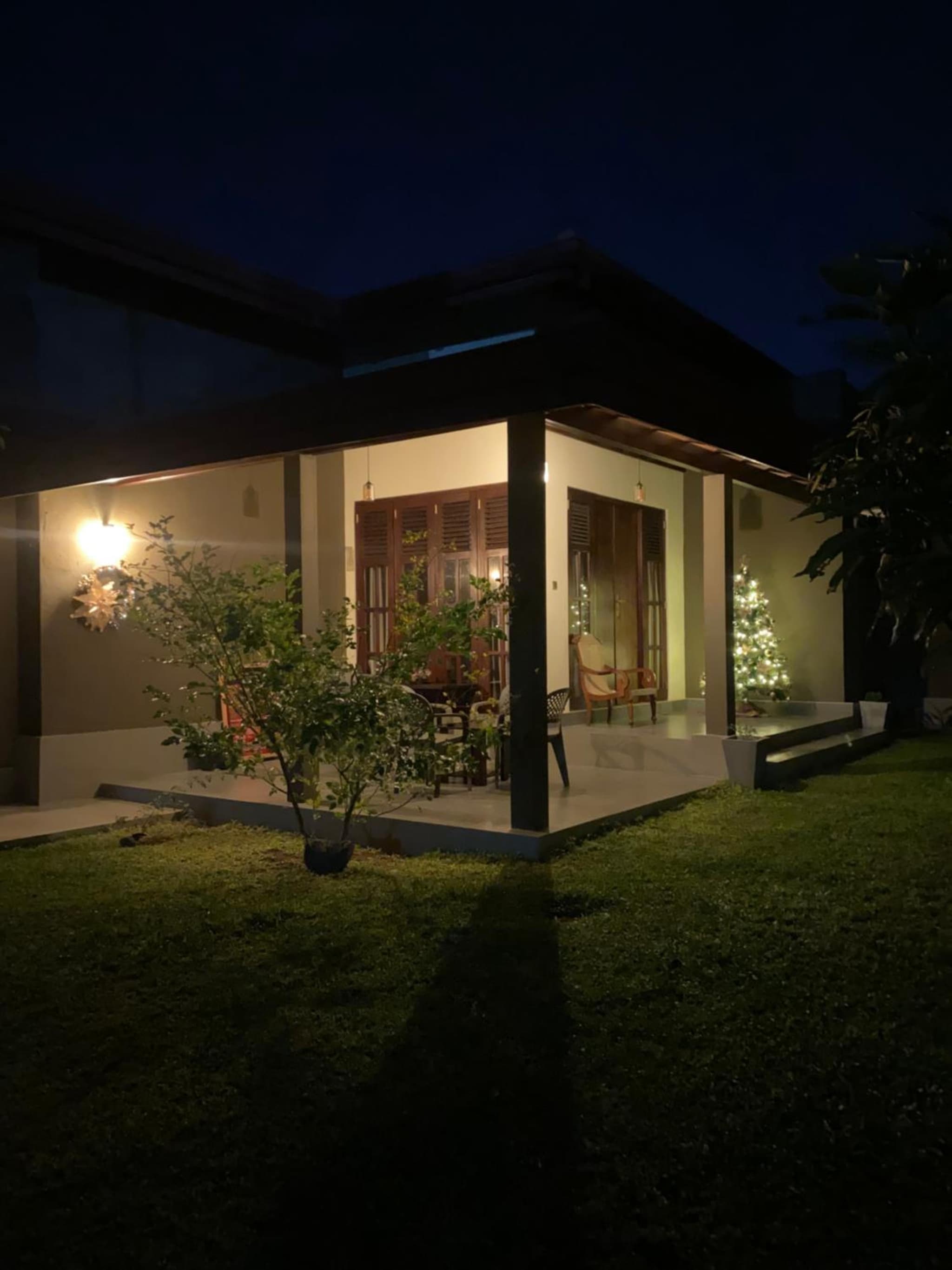 Negombo 146 Homestay photo 5