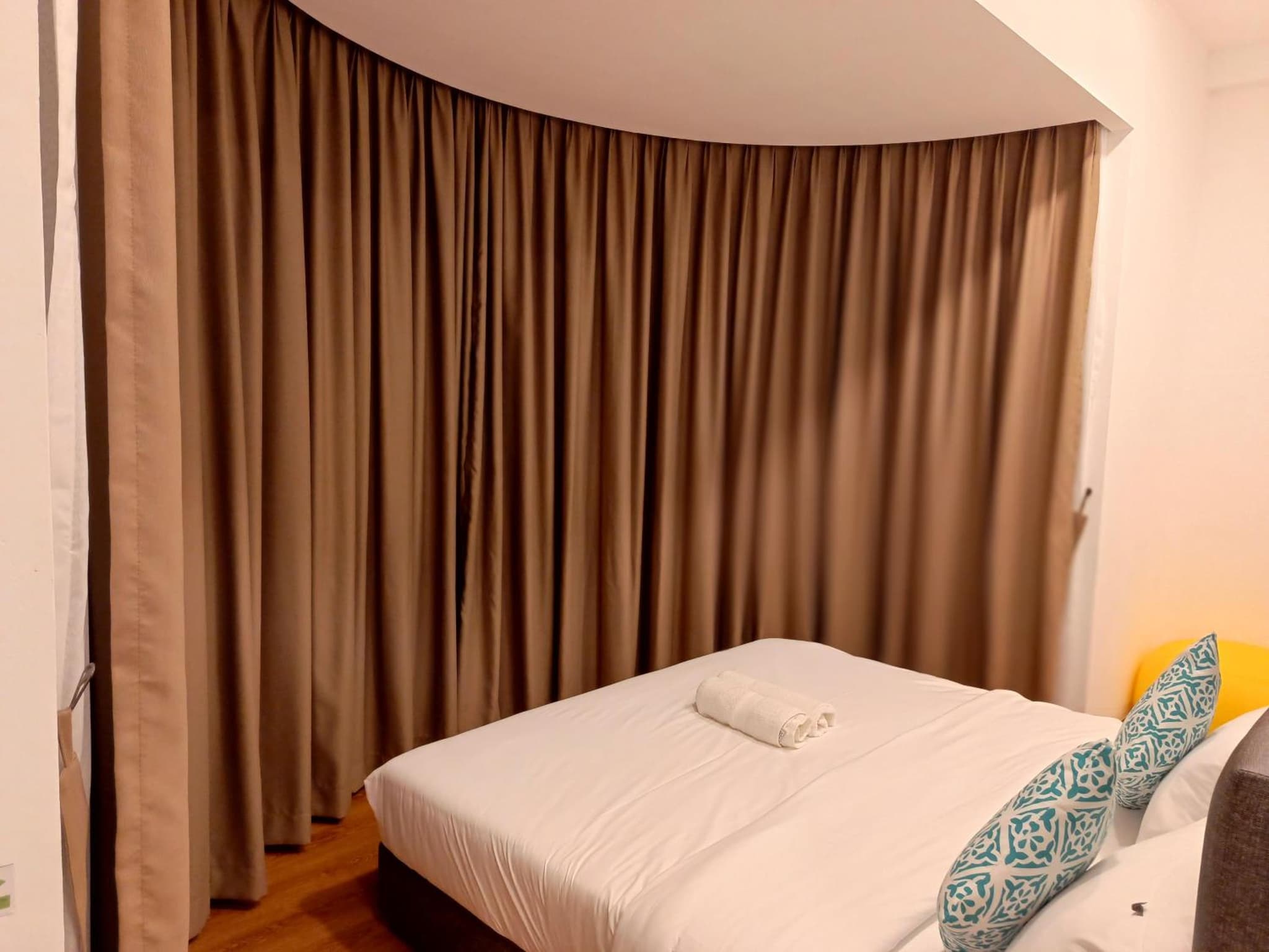 Lestari Inn Boutique Residence - Private Parking photo 9