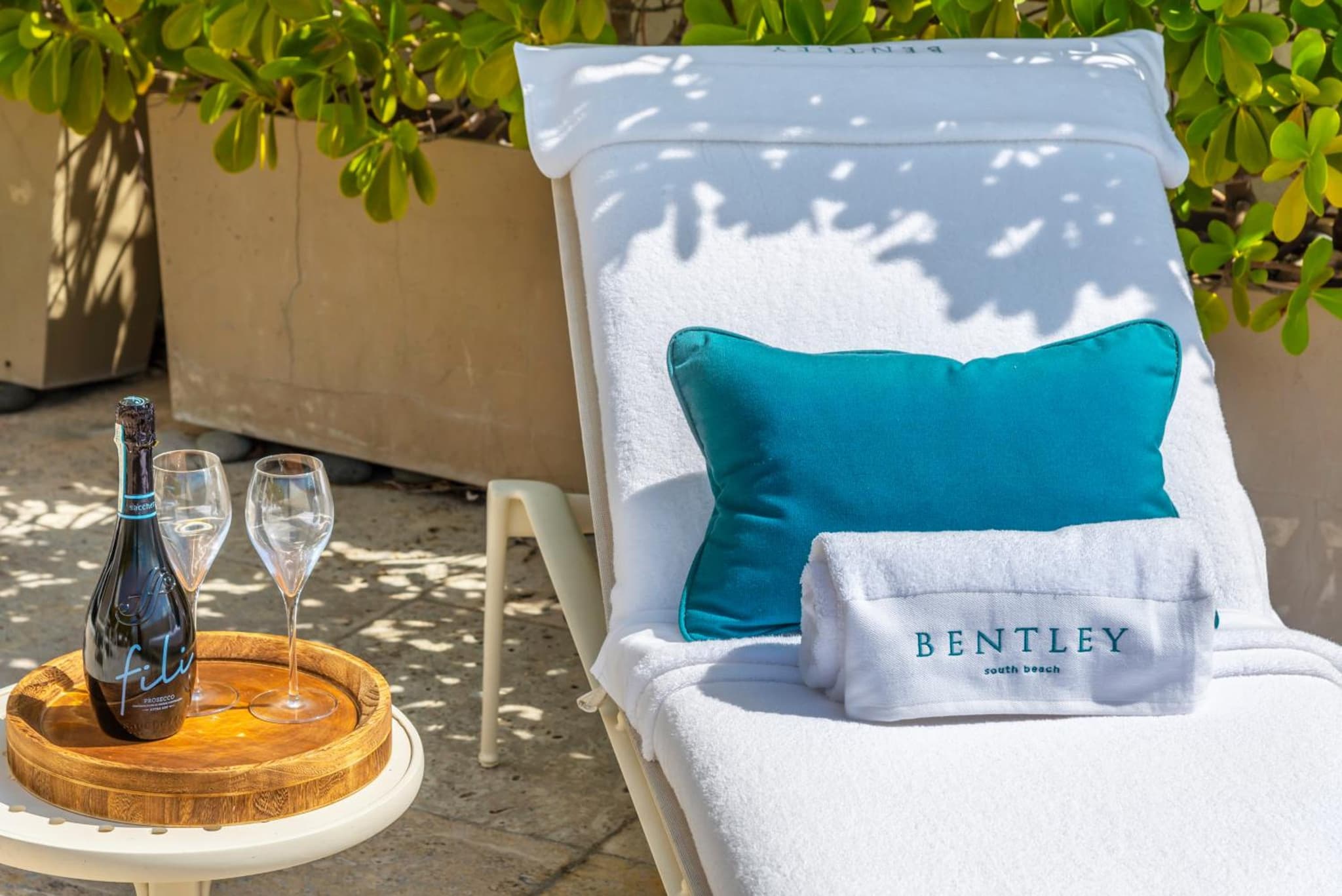 Bentley Hotel South Beach photo 2