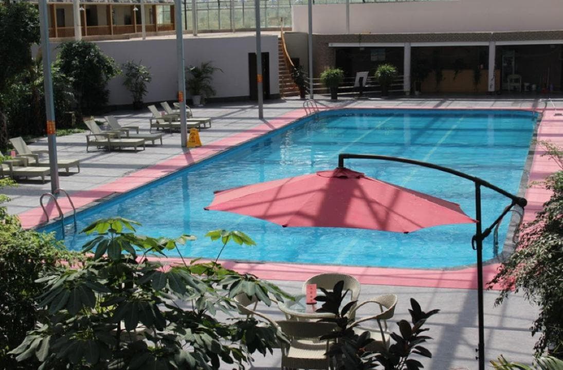 Huashan Xinghe International Hotel photo 6