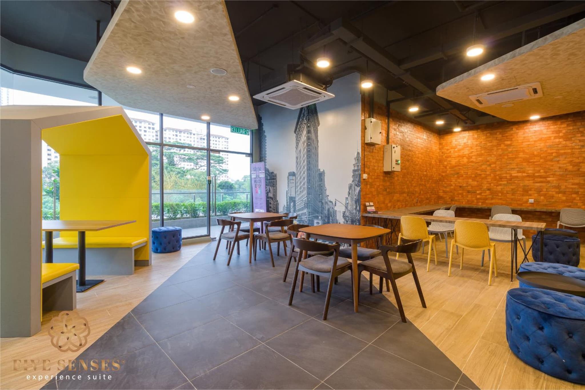 Neu Suites Signature Suites, KLCC photo 9