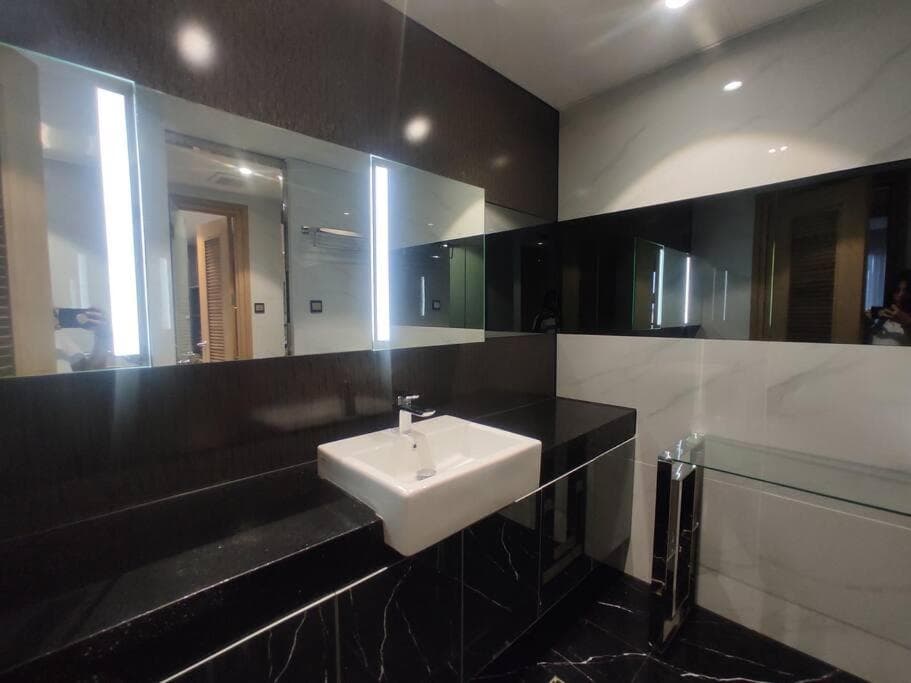 High Class 1BR at One Euphoria photo 8