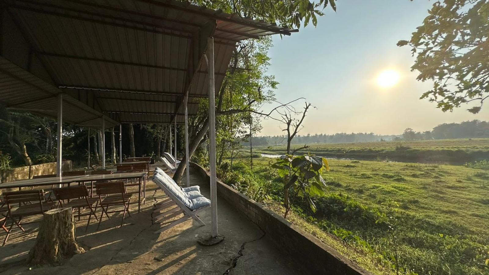 River Park International Resort photo 6