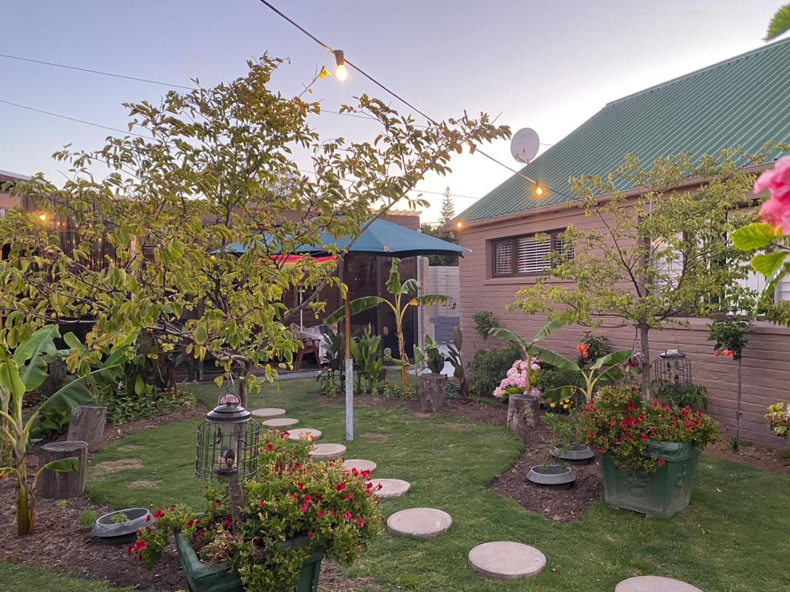 Lilla-Bett Self Catering Mossel Bay photo 3