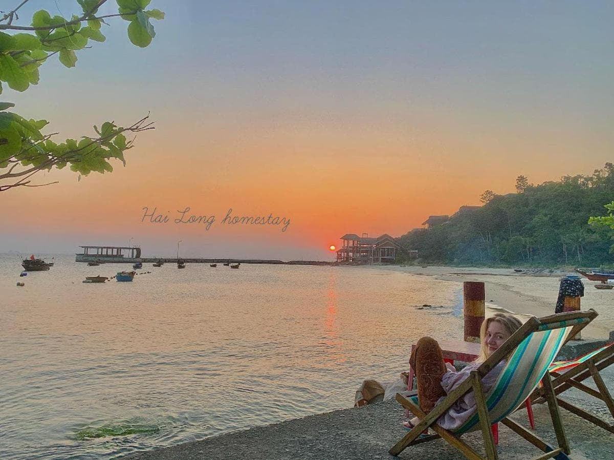 Hai Long Homestay photo 3