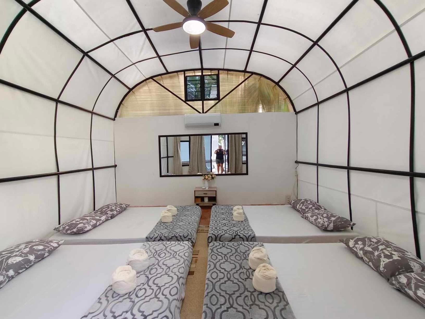 Siquijor Glamping Village photo 3