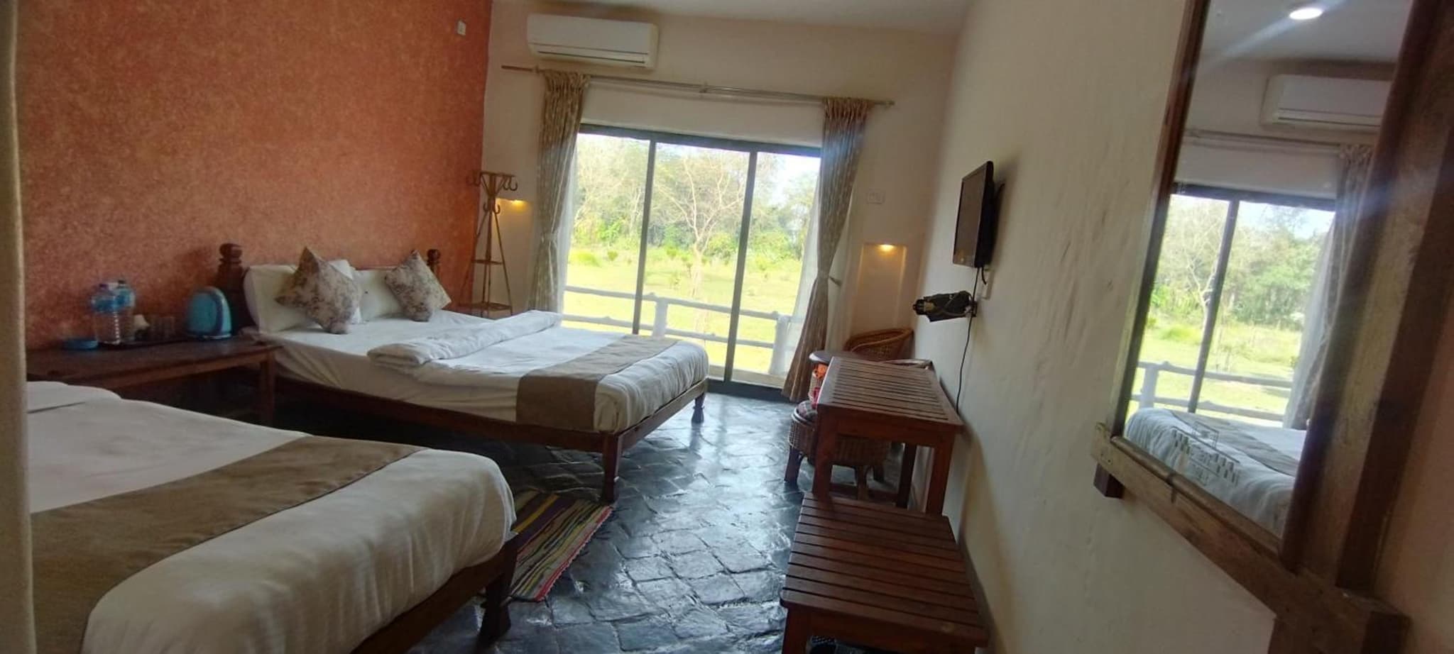 River Park International Resort photo 8