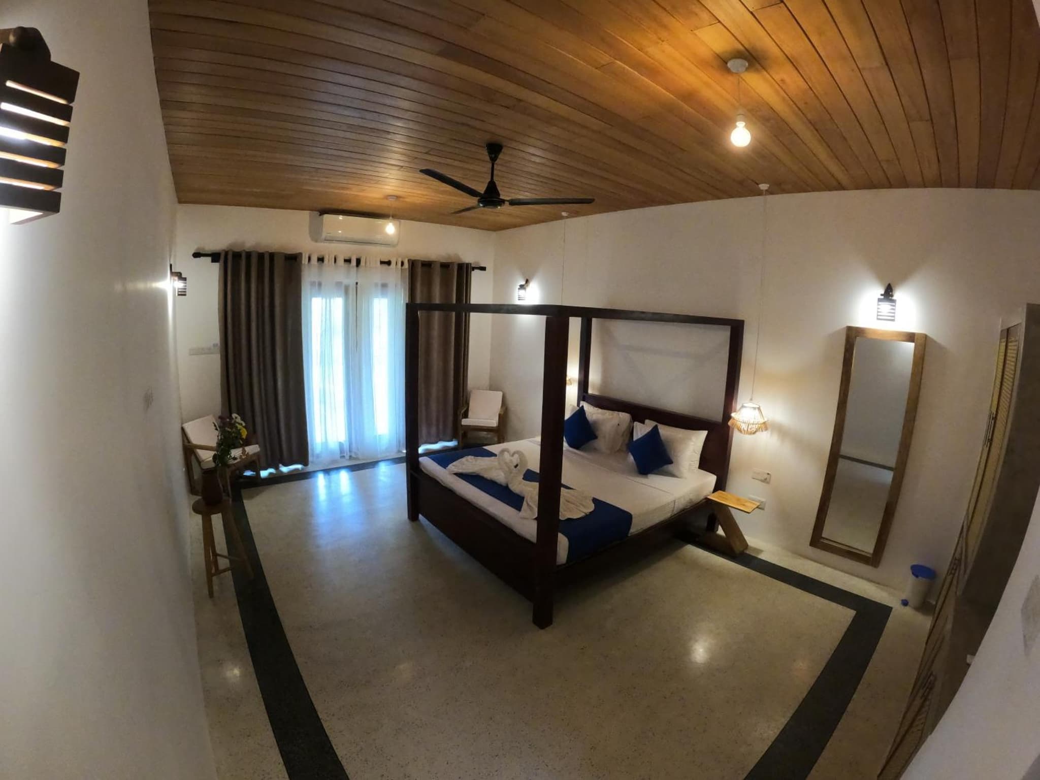 Sea Breeze Villa Ahangama photo 4