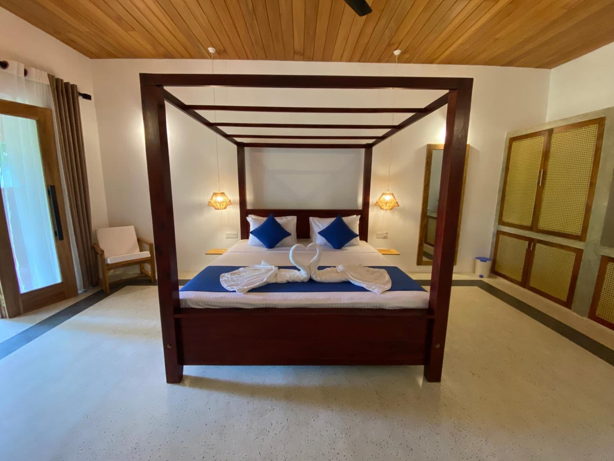 Sea Breeze Villa Ahangama photo 2