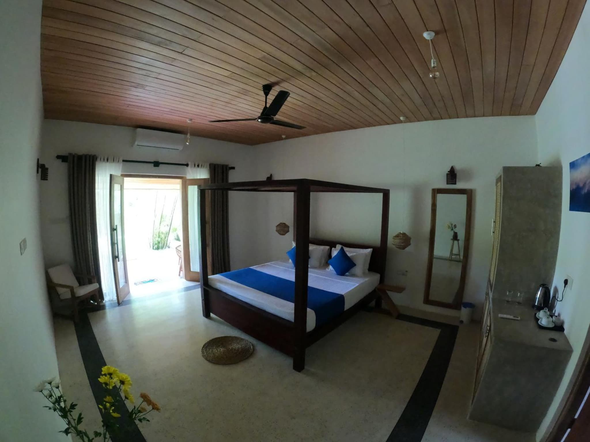 Sea Breeze Villa Ahangama photo 8