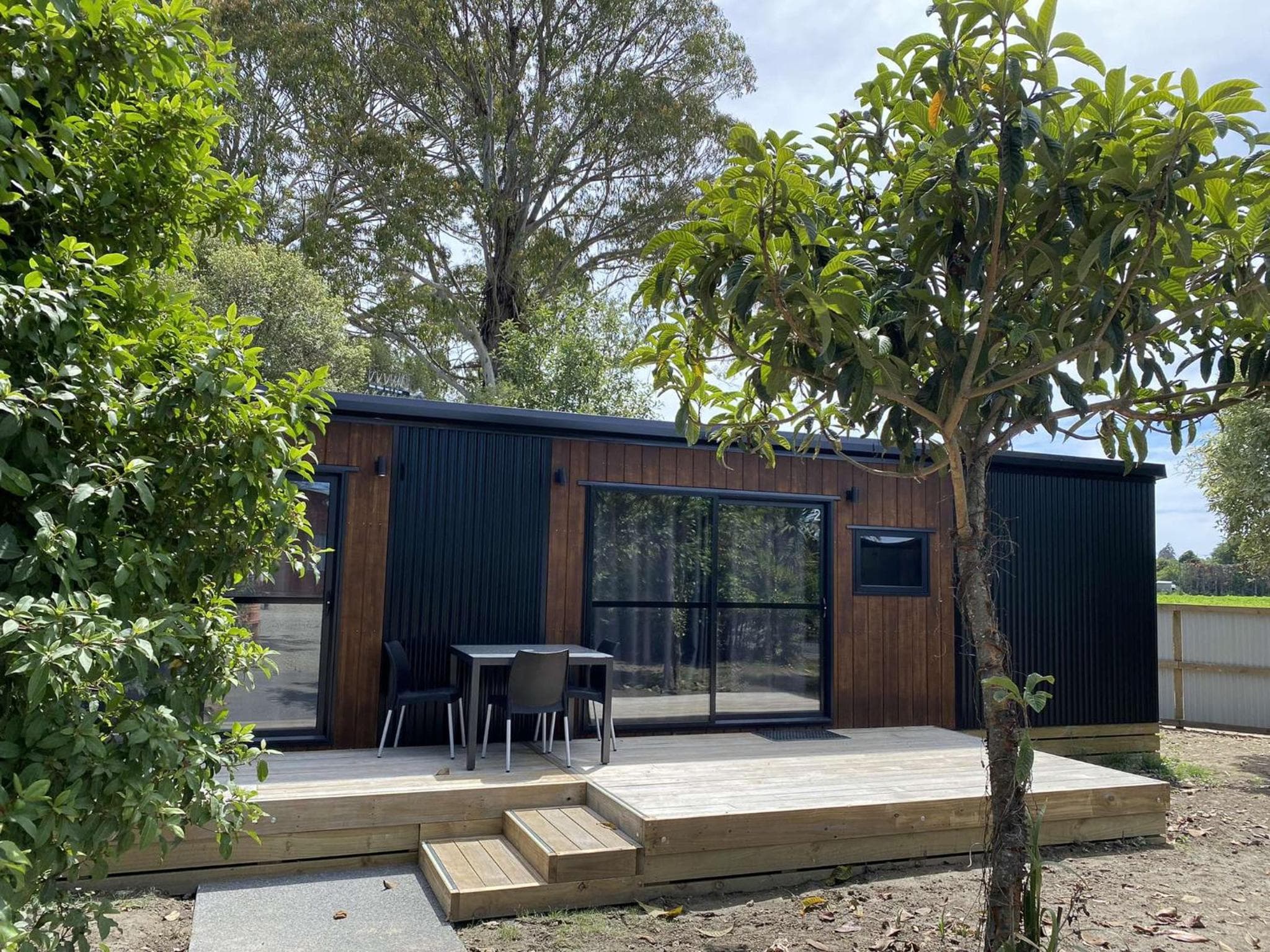 Havelock North Holiday Park photo 4