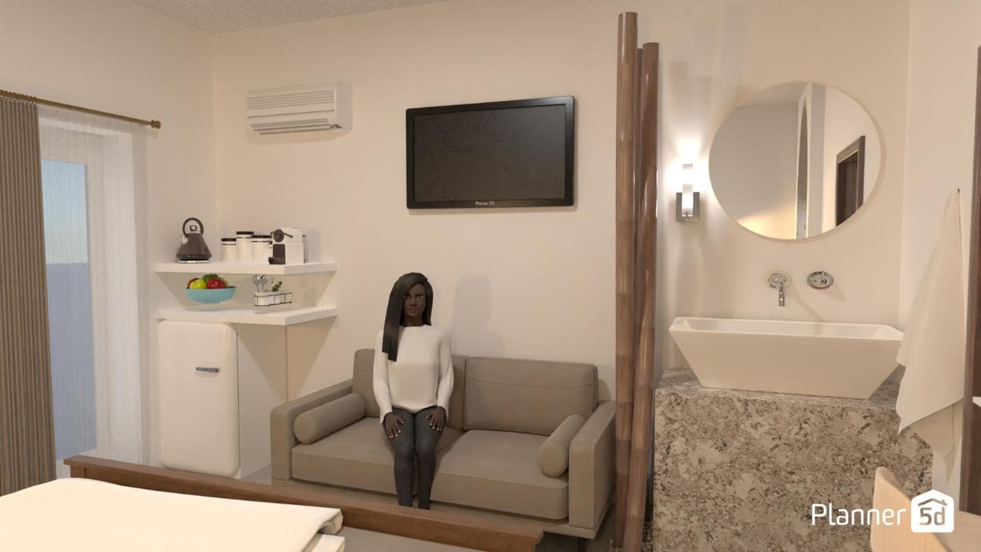 Alykes Studios & Suites photo 3