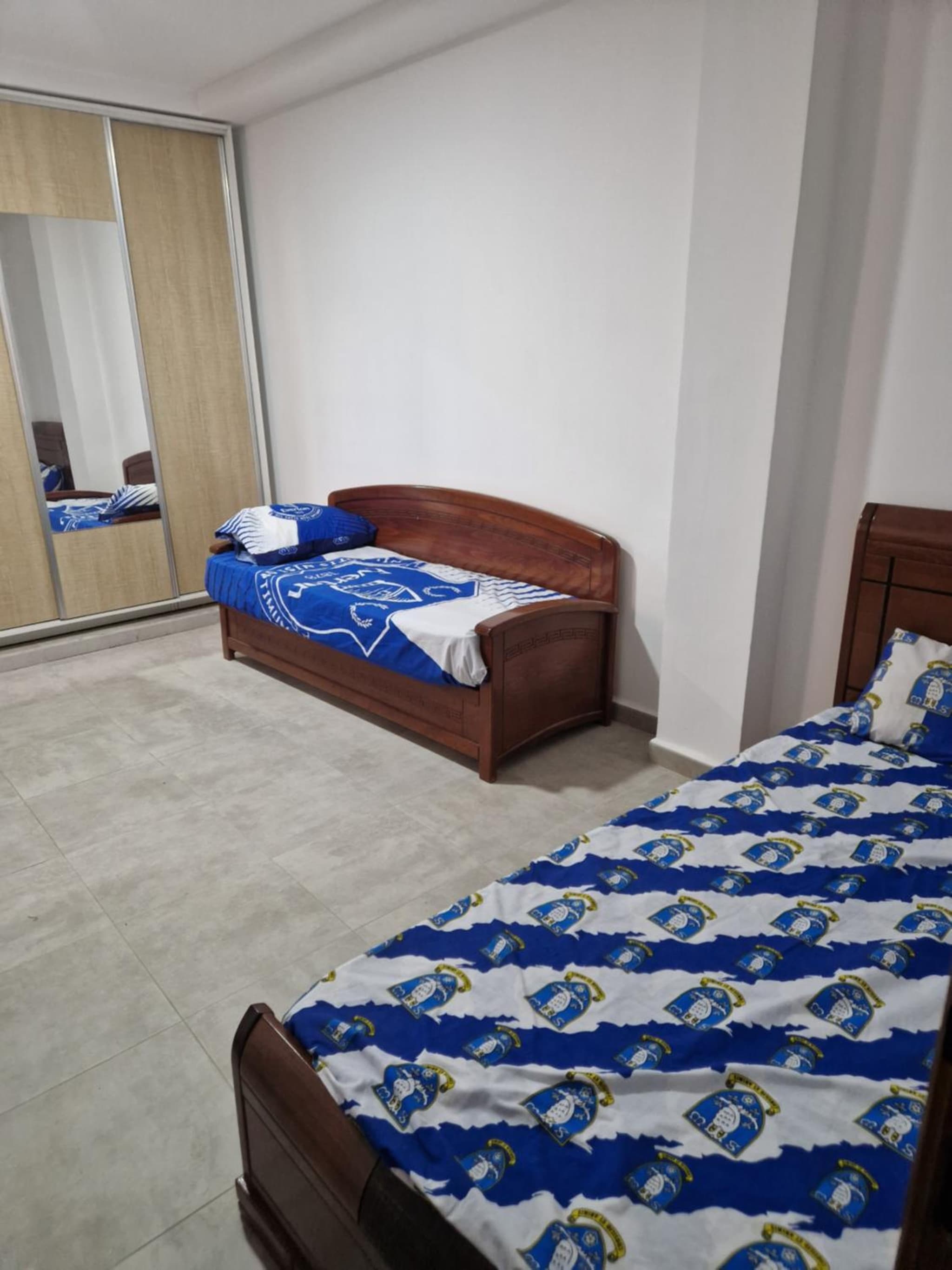 Appartement côté mer photo 2