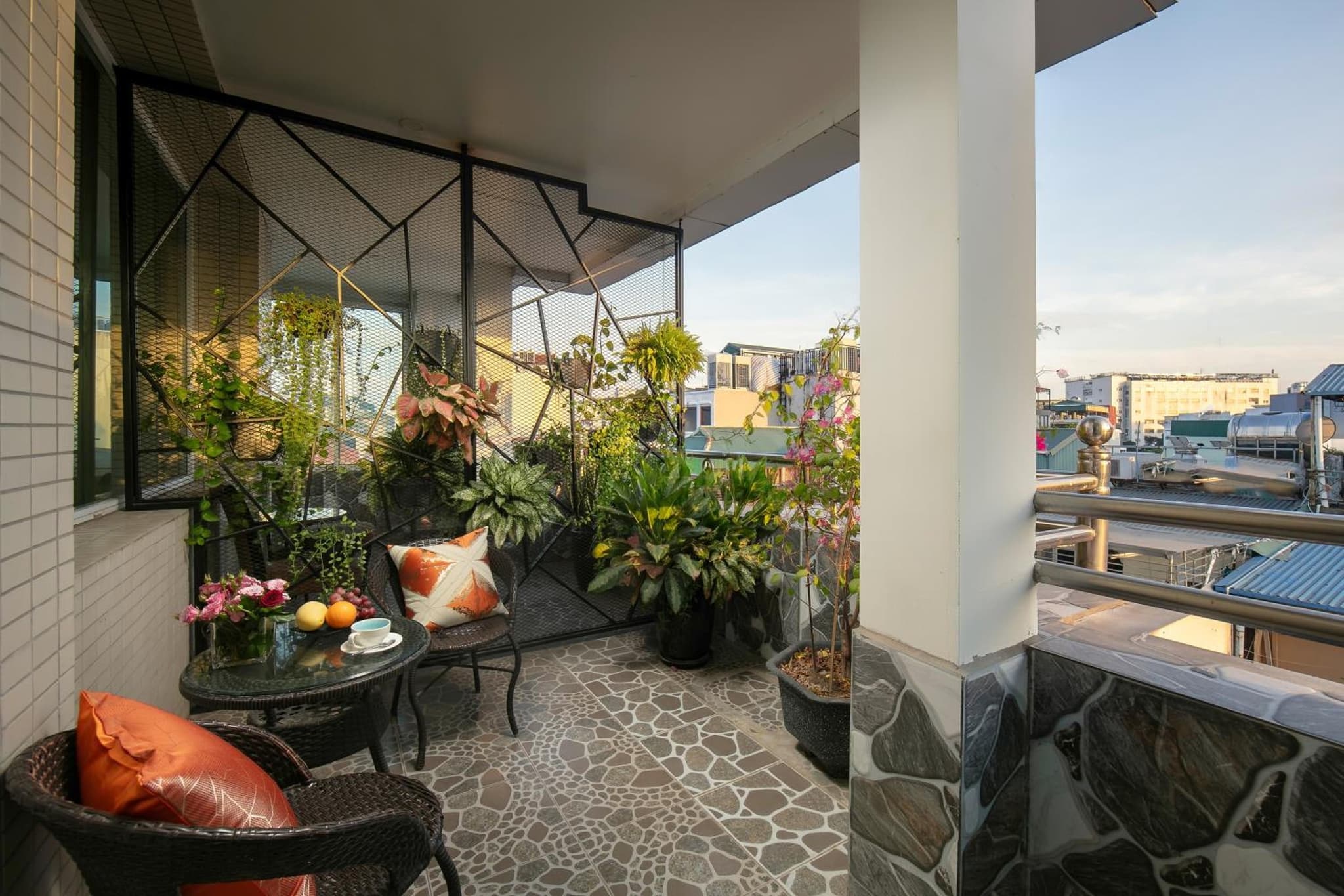 Serenata San de Hanoi Hotel photo 4