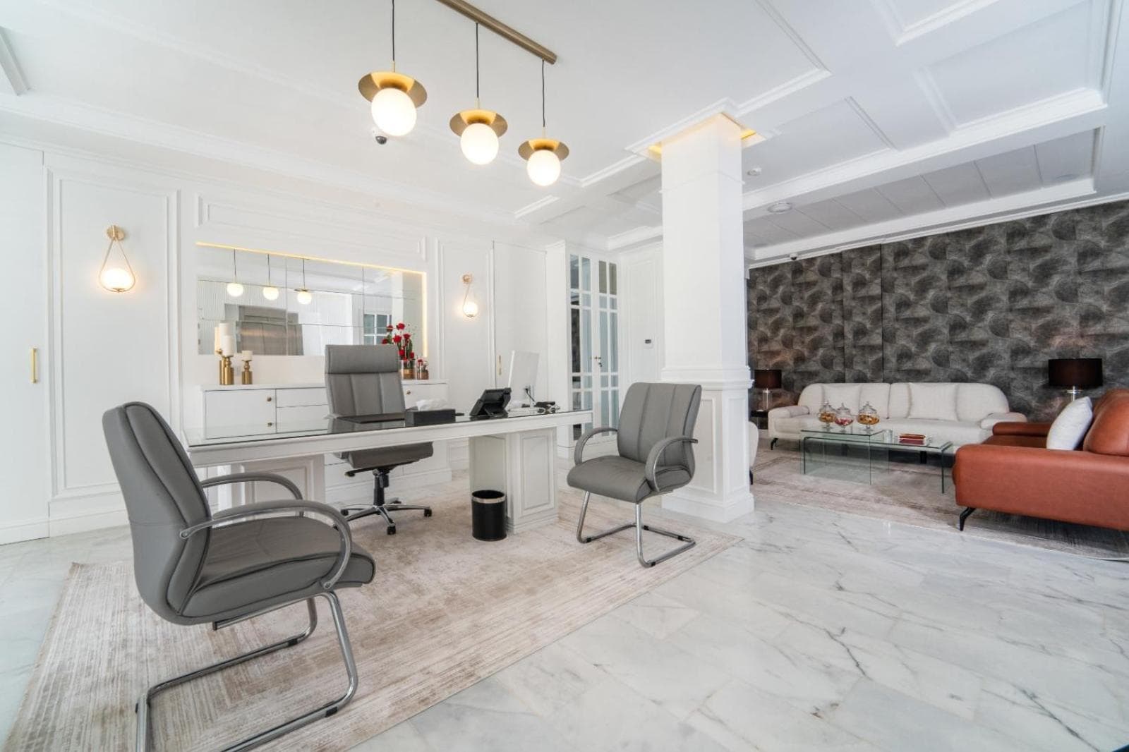 Petit Palace Suites Hotel photo 4