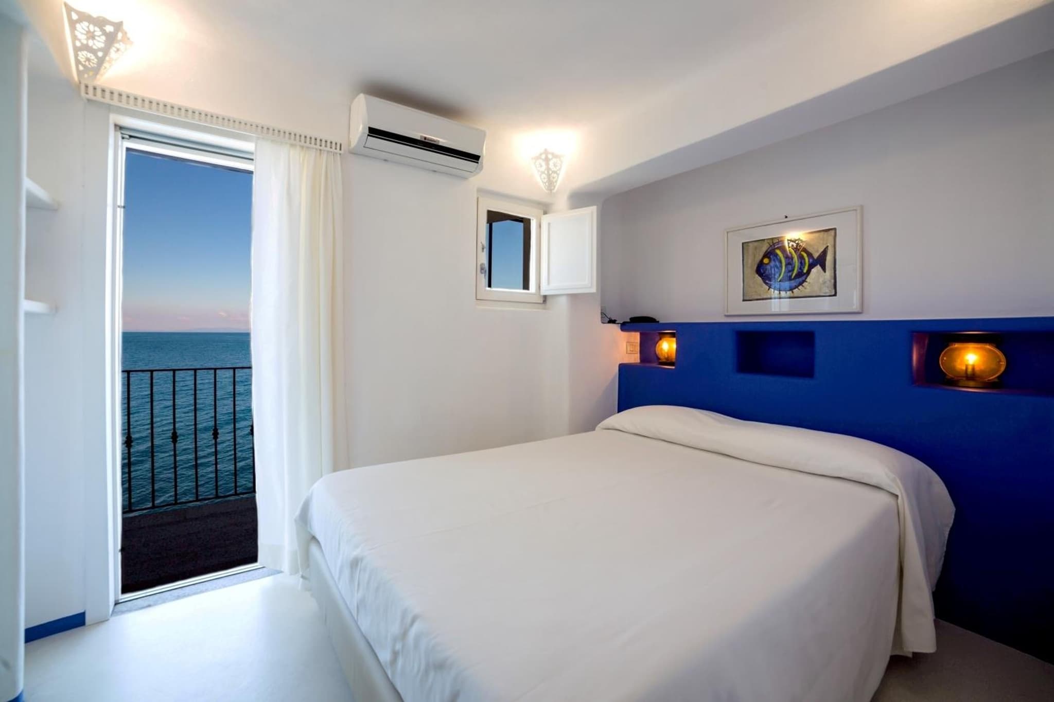 Hotel Saraceno photo 6