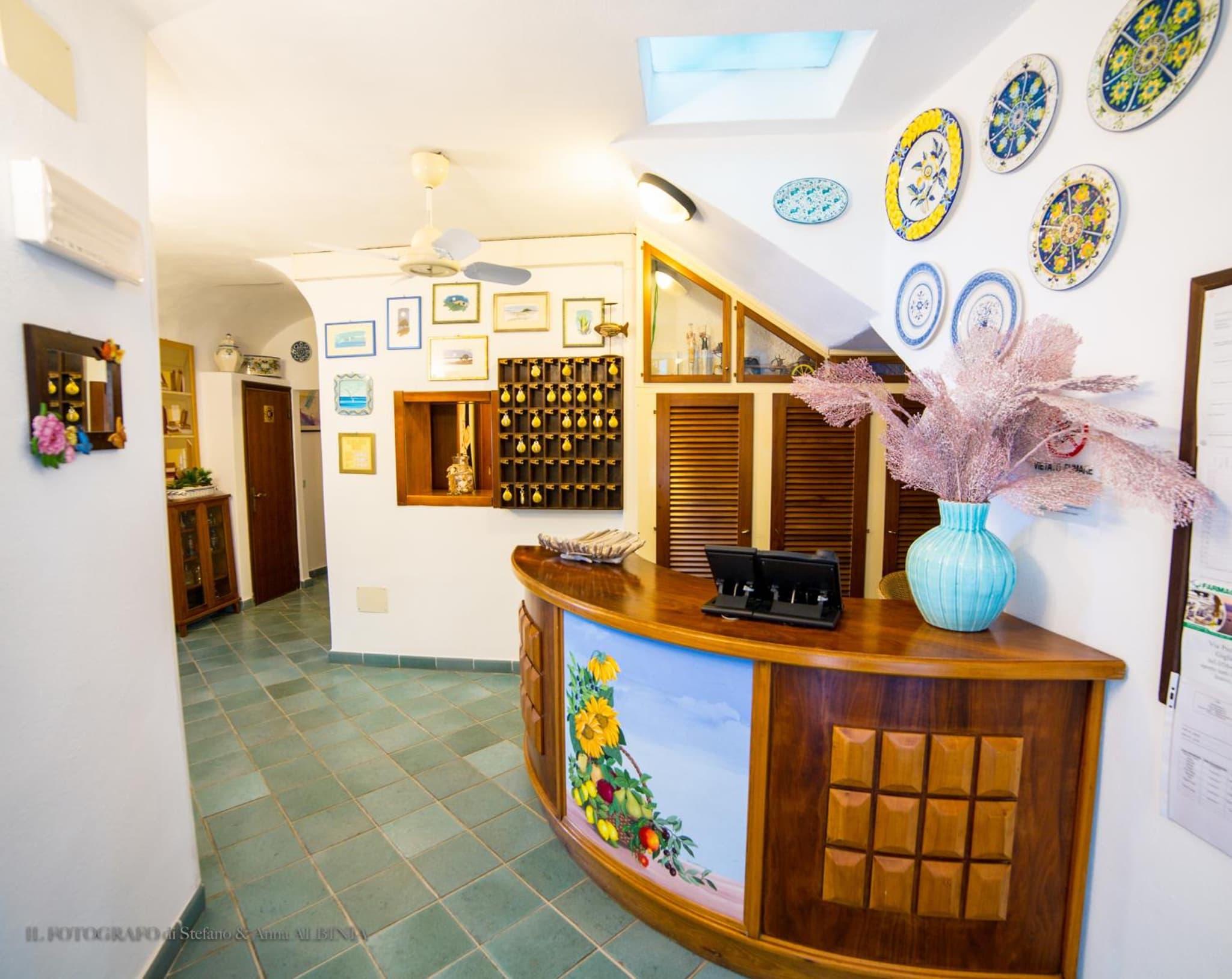 Hotel Saraceno photo 5