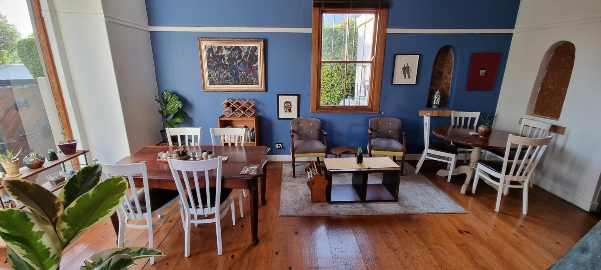 84 on Fourth Guest House photo 3