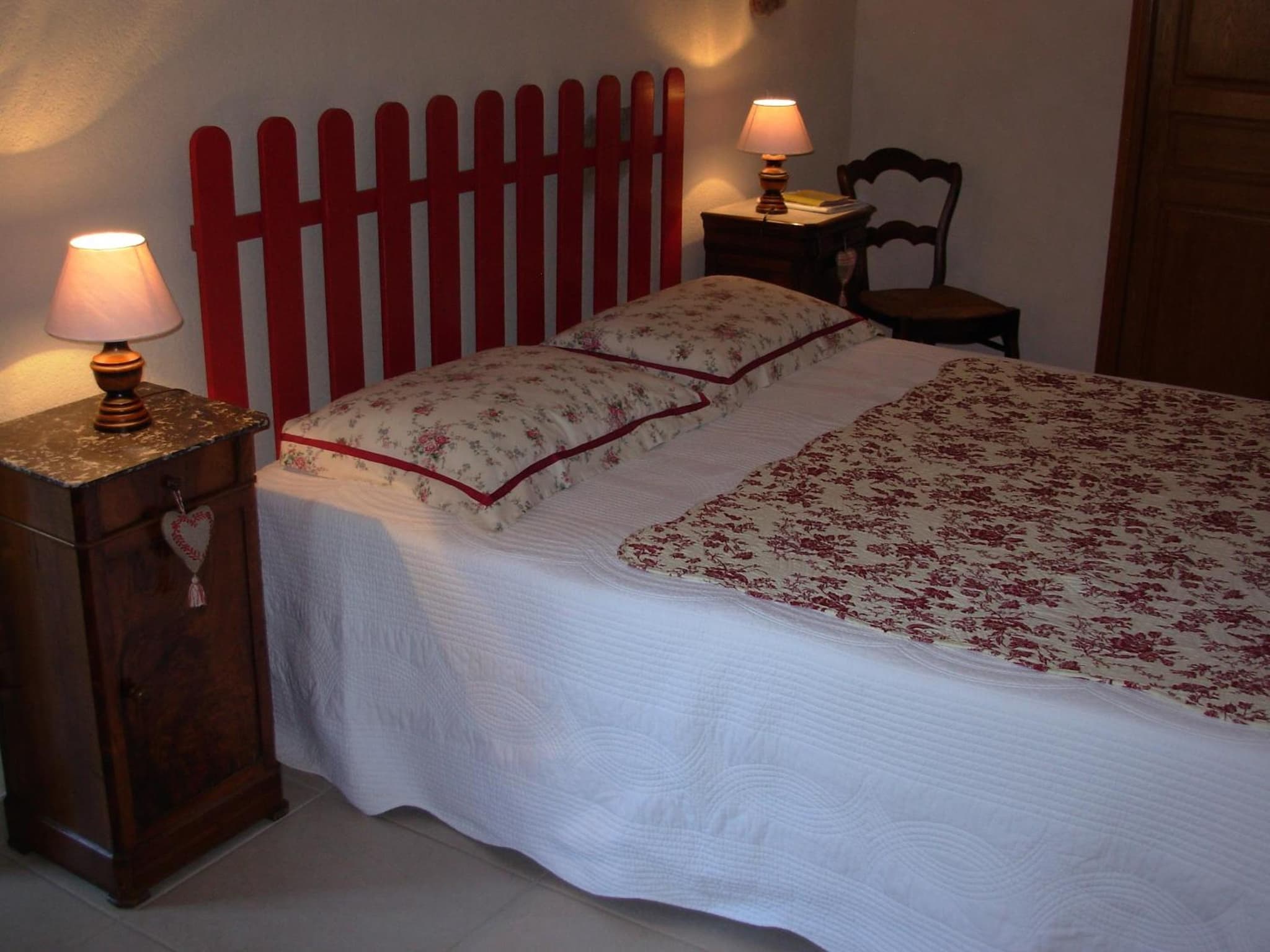 La Grange du Bourg photo 3