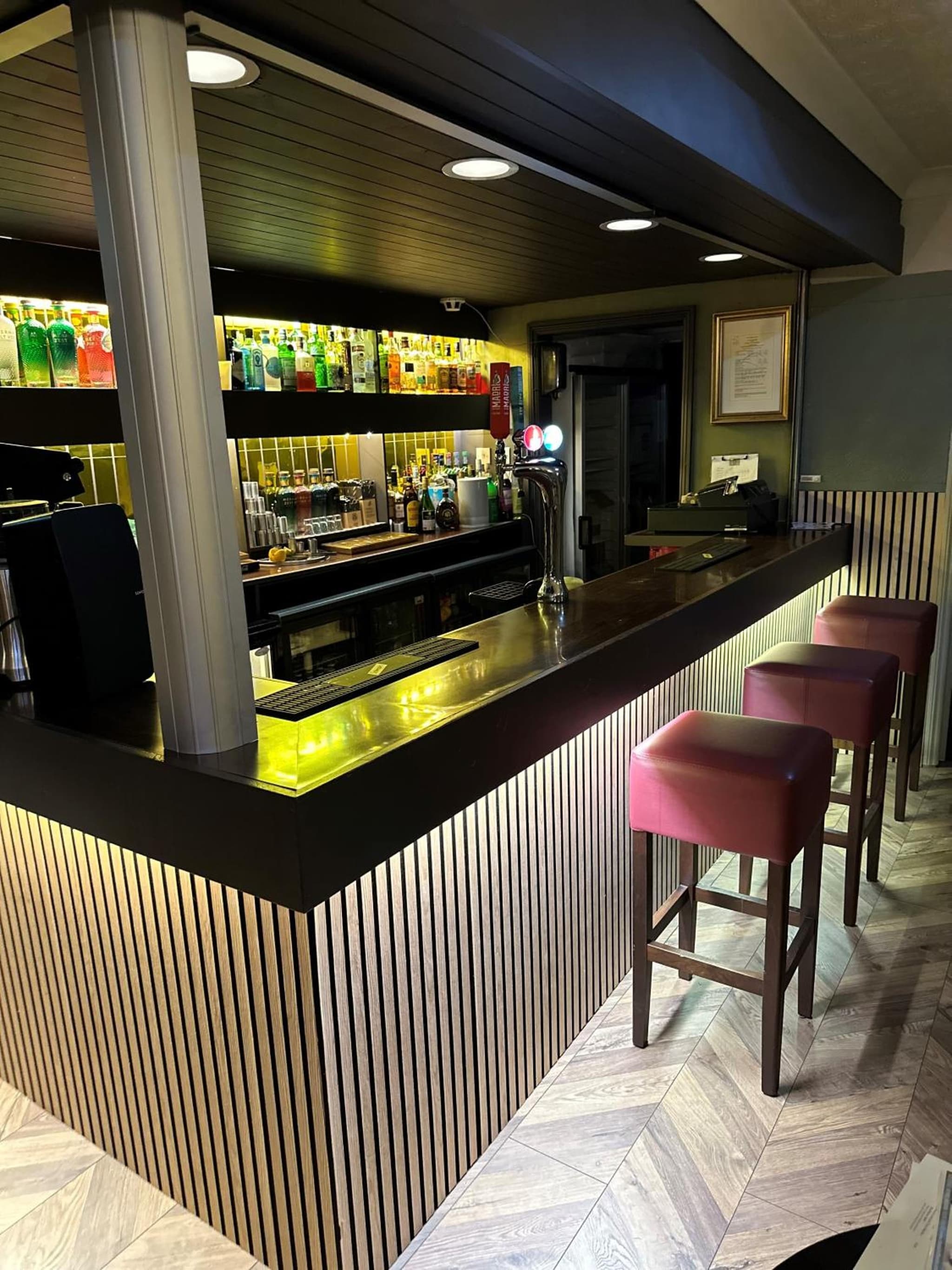The Q Hotel photo 7