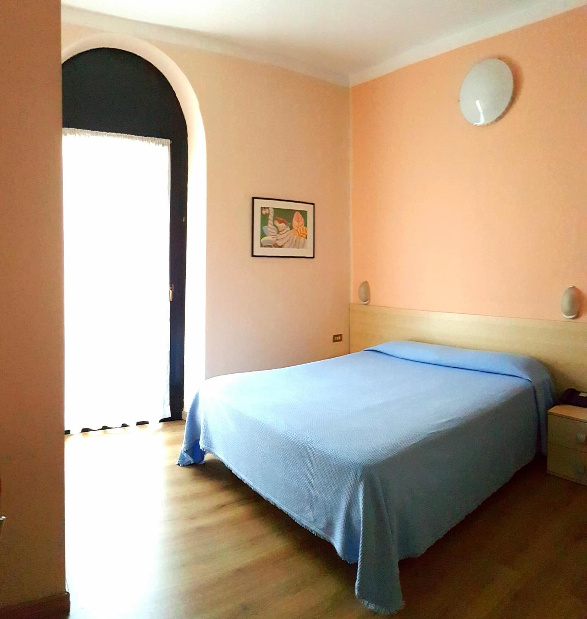 Hotel Europa photo 2