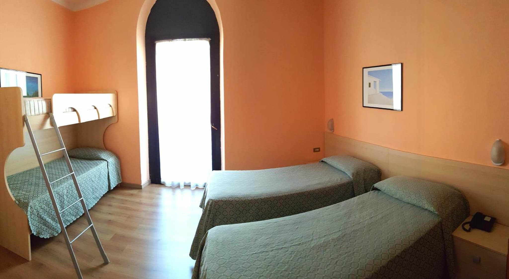Hotel Europa photo 4