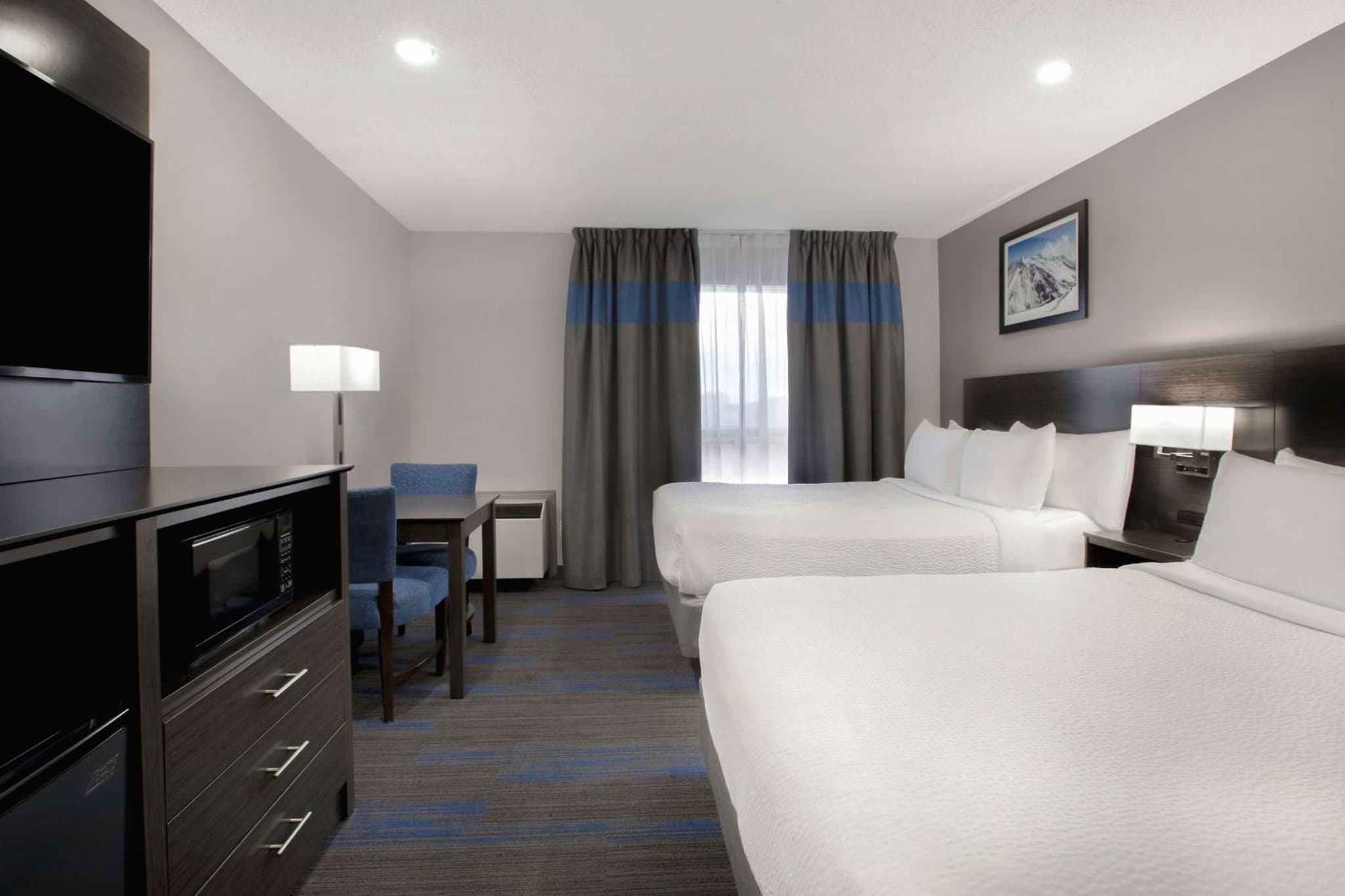 Days Inn by Wyndham Barrie photo 7