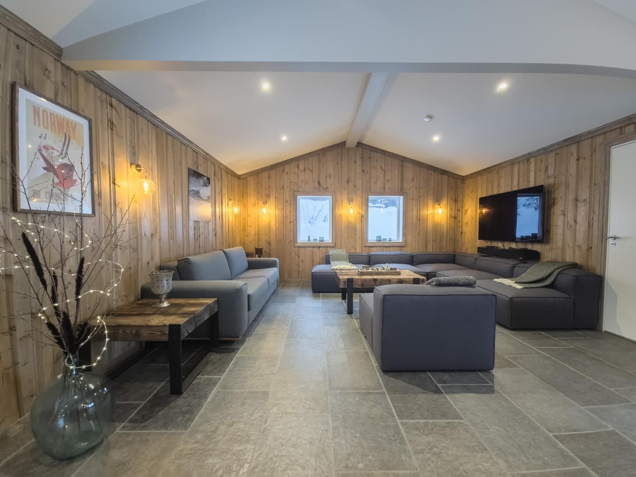 Huso Mountain Lodge - Hemsedal photo 3