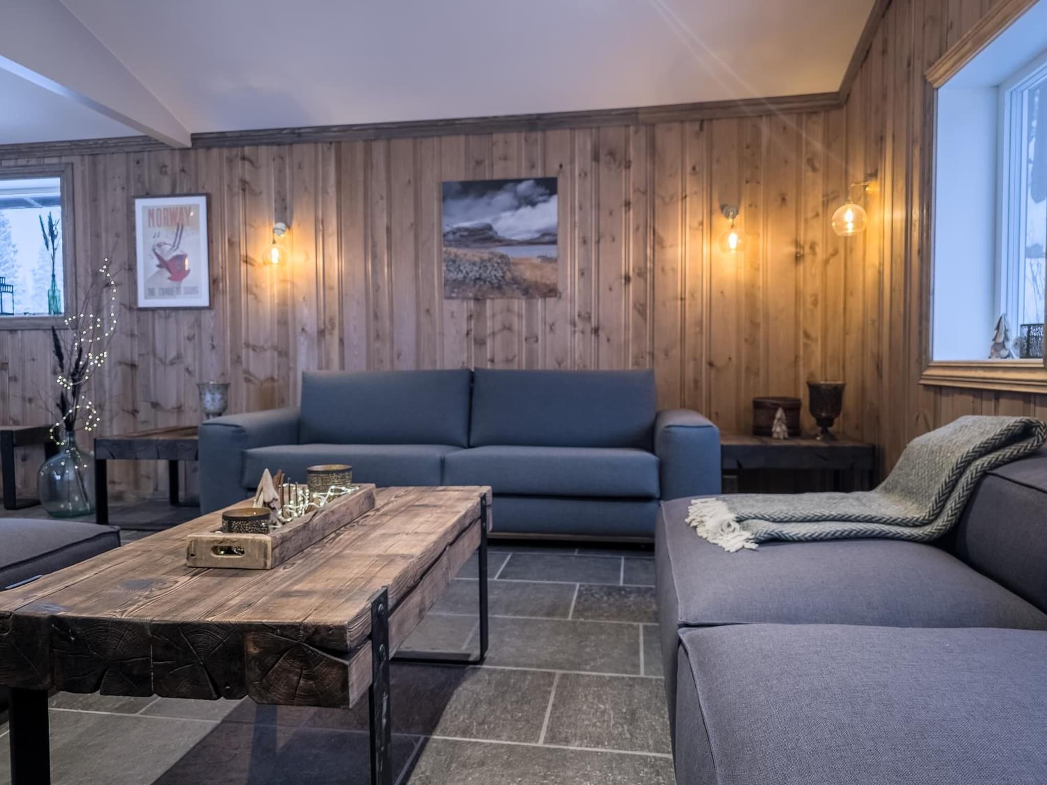Huso Mountain Lodge - Hemsedal photo 6