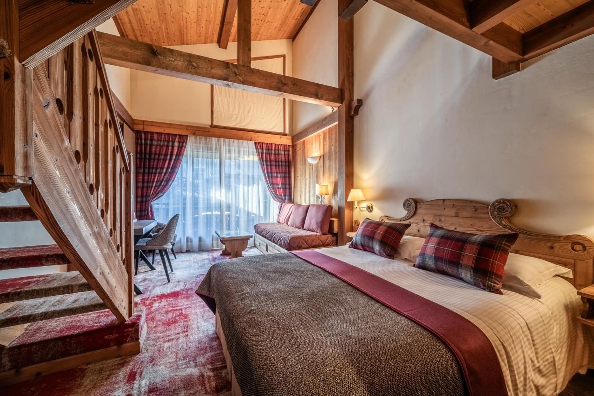Hotel Le Samoyede photo 9