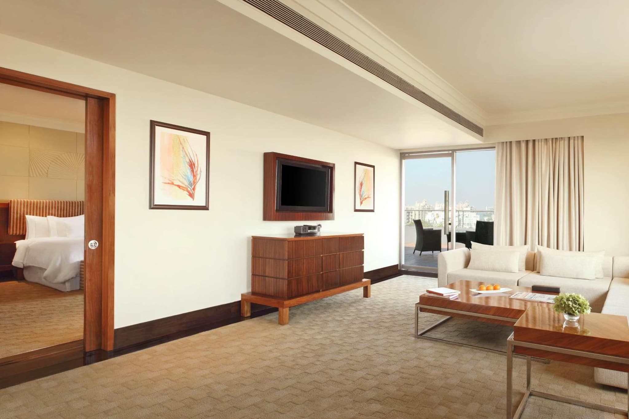 The Westin Pune Koregaon Park photo 4