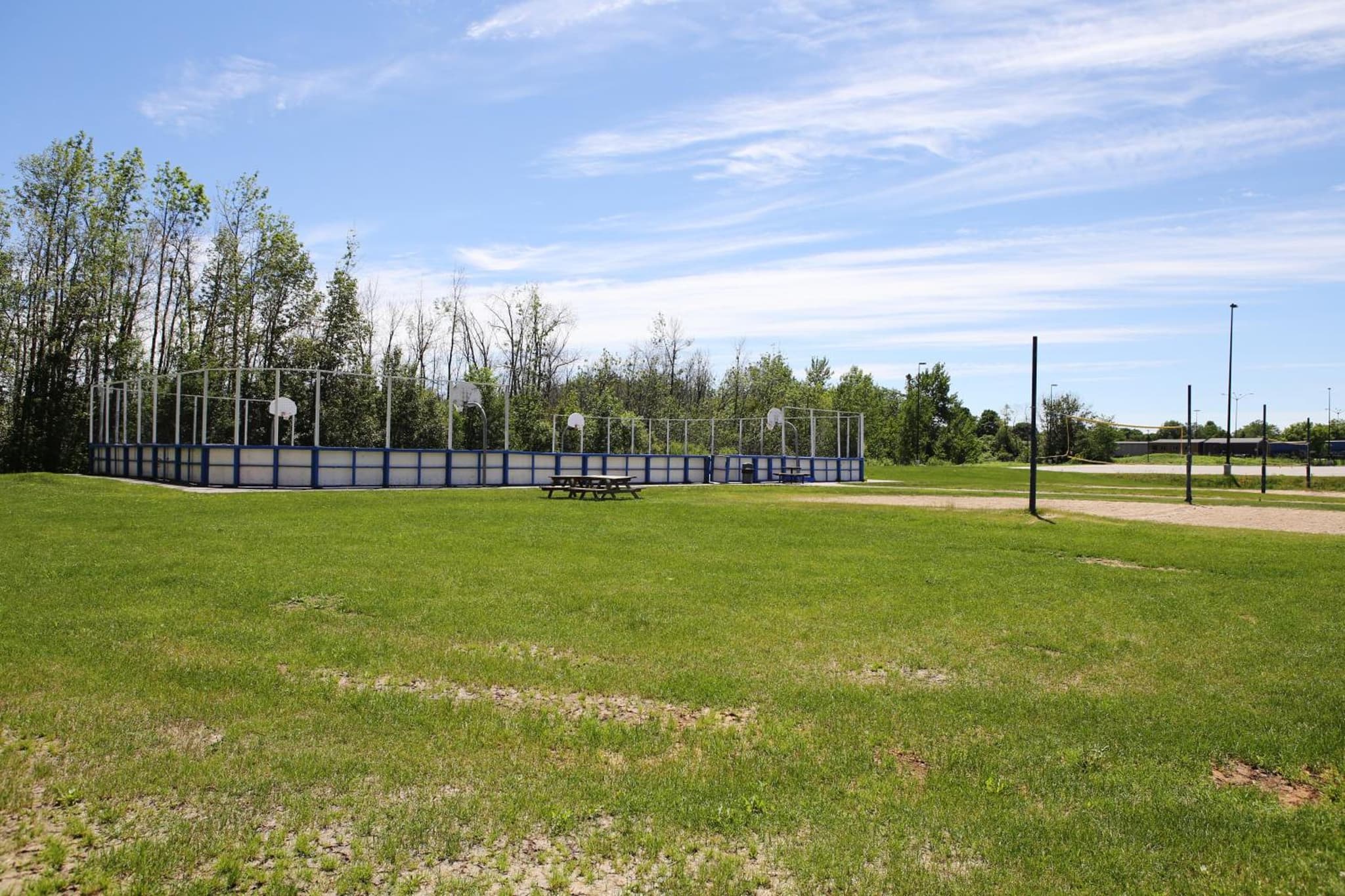Residence & Conference Centre- Barrie photo 2