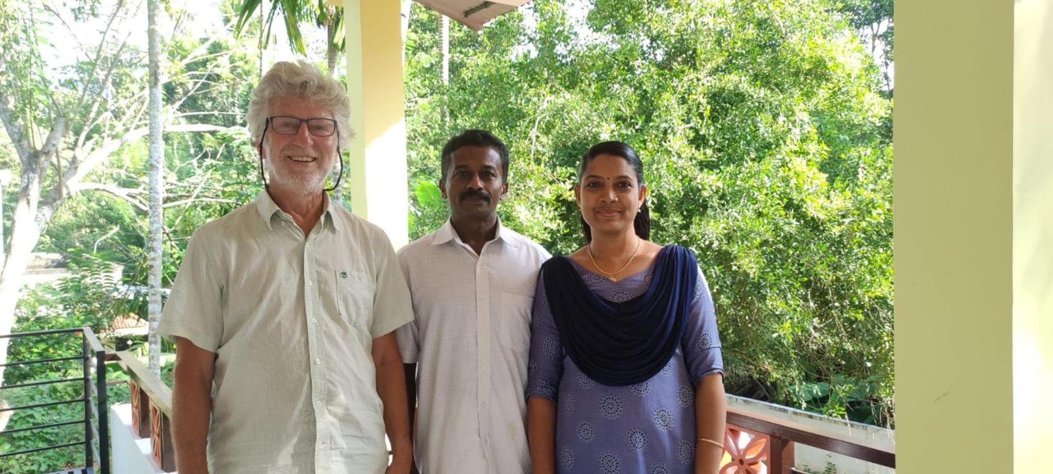 Munroe Vision Panakkattu Homestay photo 9