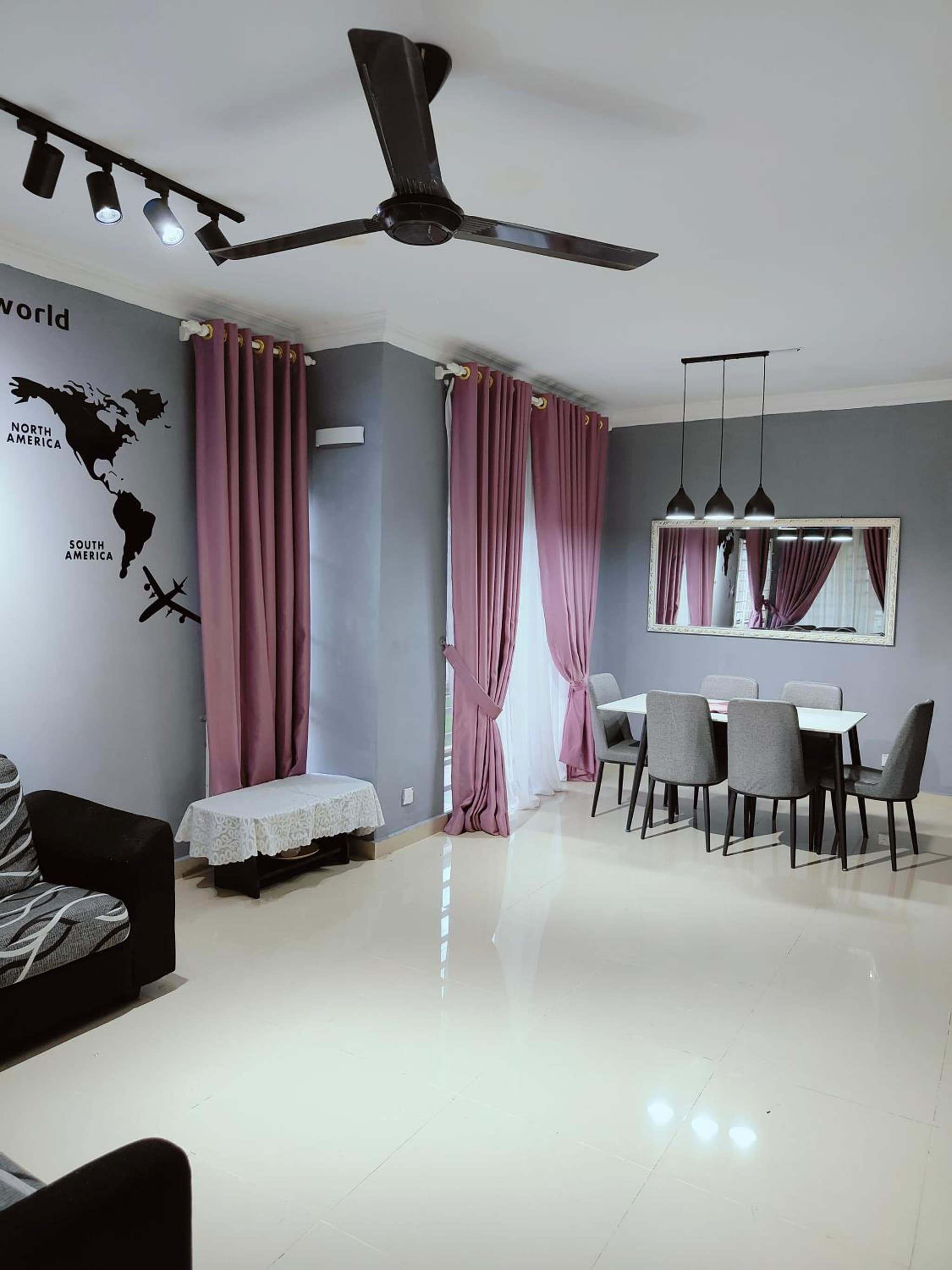 Adam Homestay Besut photo 6