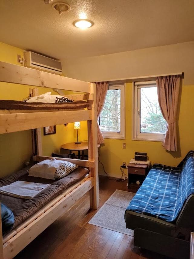 Bellscabin Guesthouse photo 7