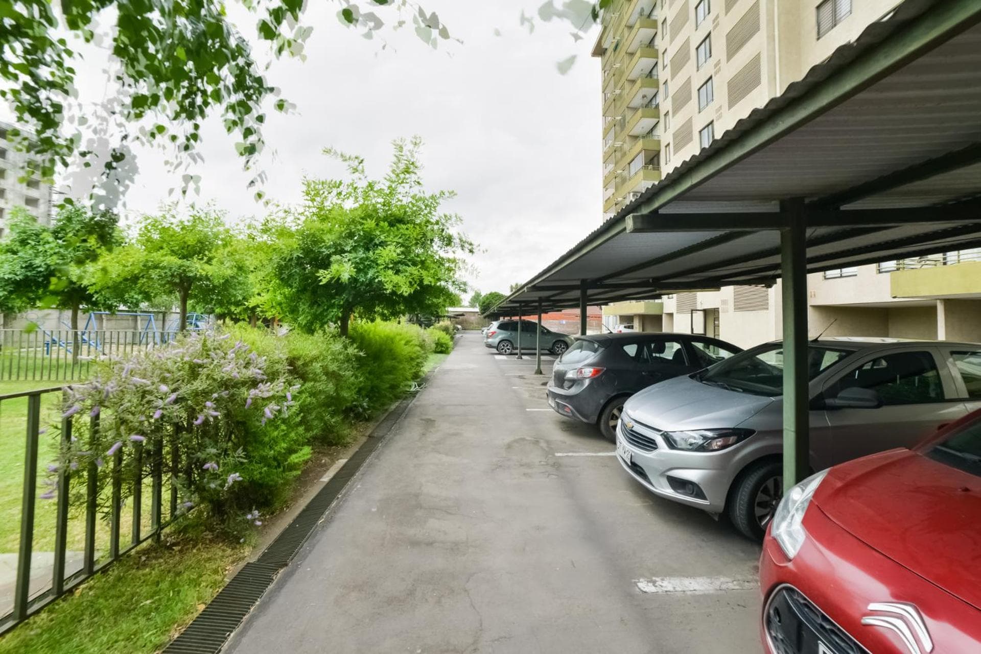 Home Apartments photo 4