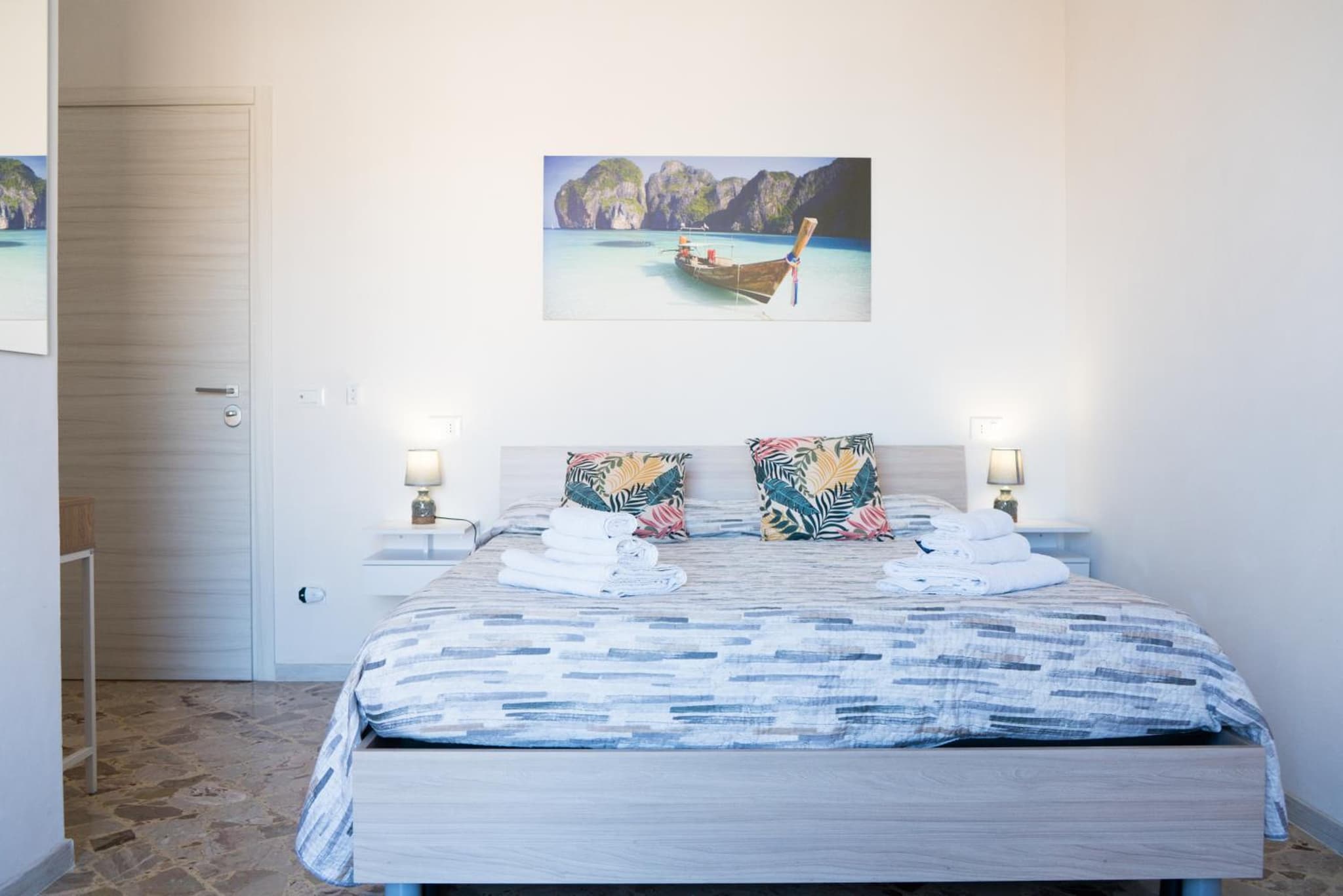 Ponente & Maestro Rooms photo 2