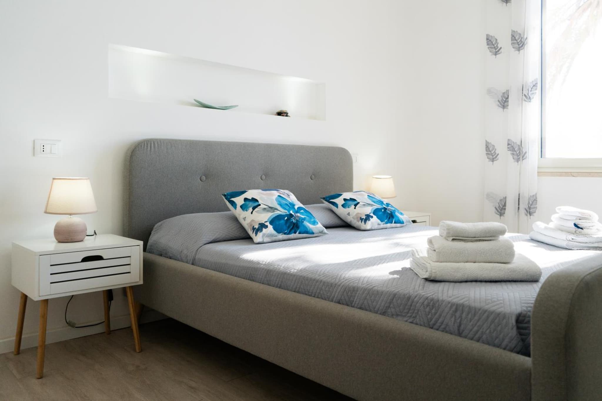 Ponente & Maestro Rooms photo 3