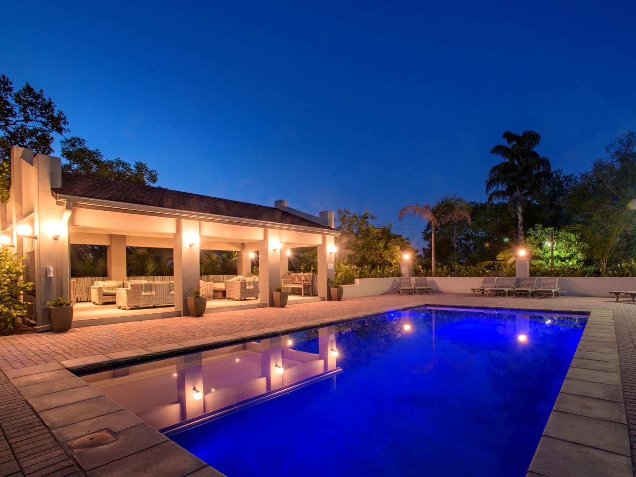 Monkey Thorn Lodge & Wellness Spa - Adults Only photo 4