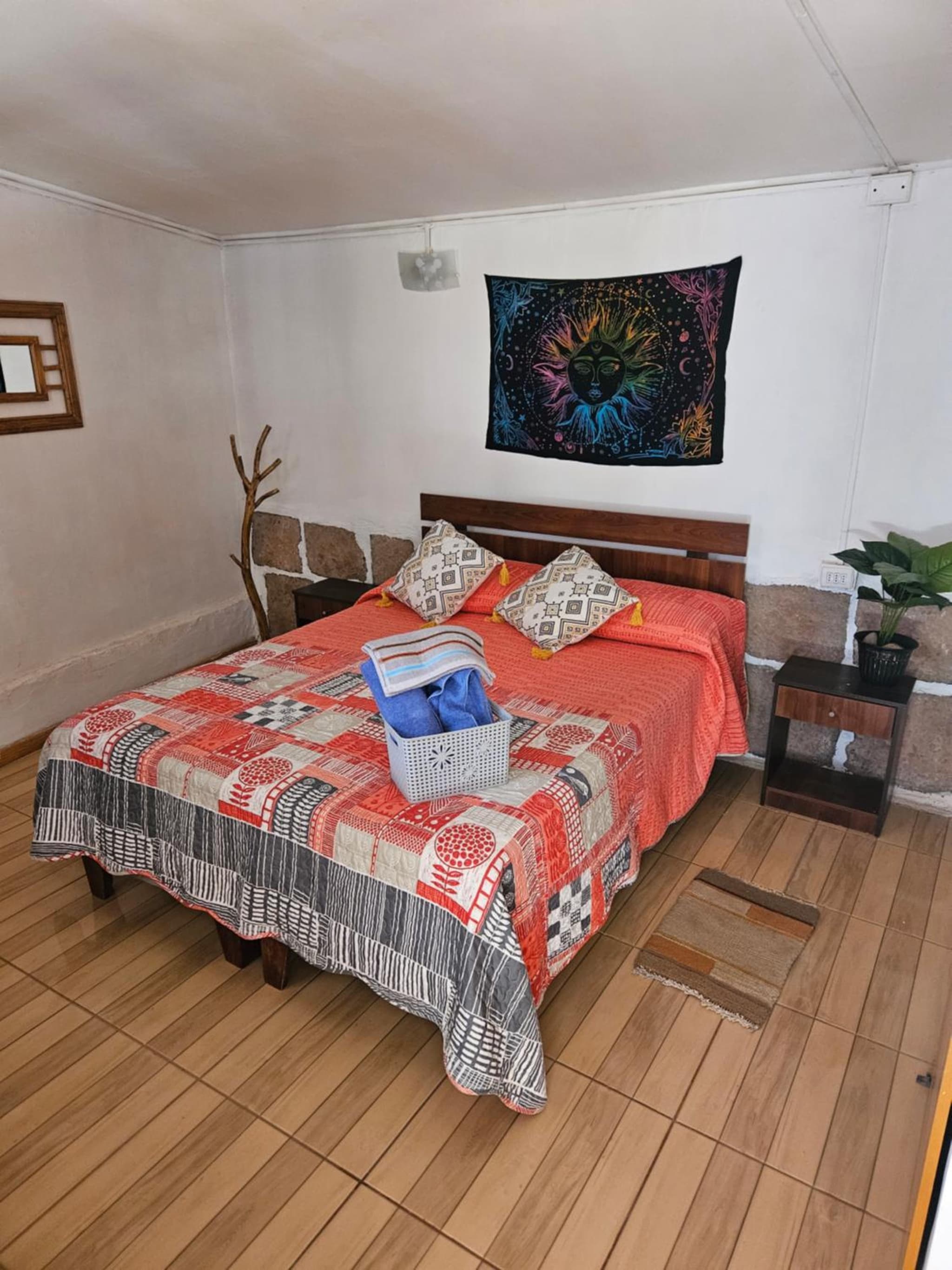 Hostal Likancabur photo 7