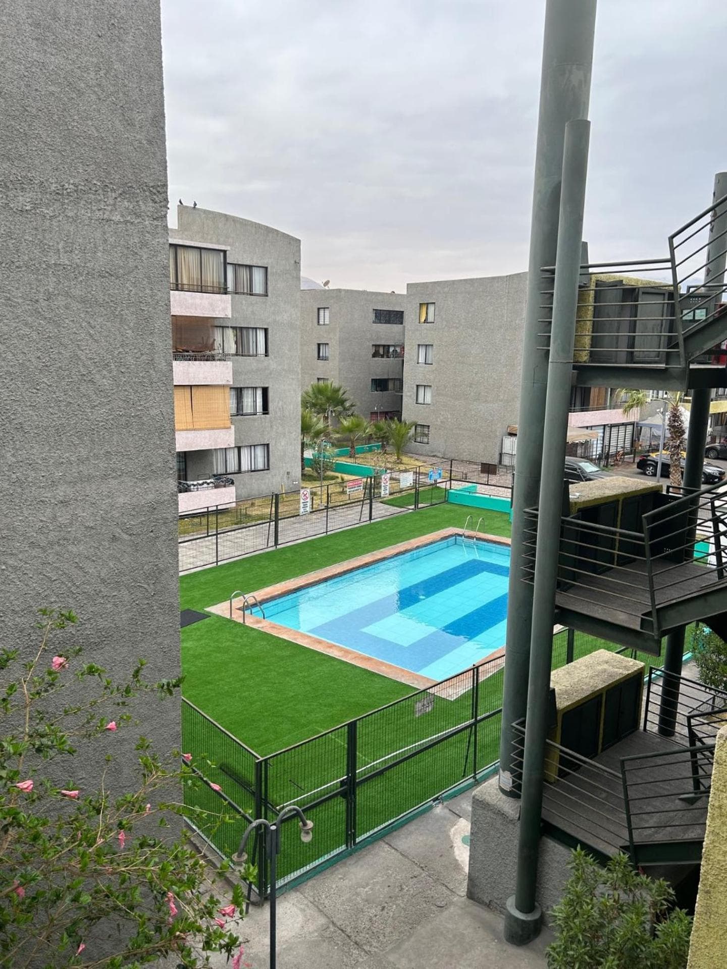 Condominio Yucatán Iquique photo 4