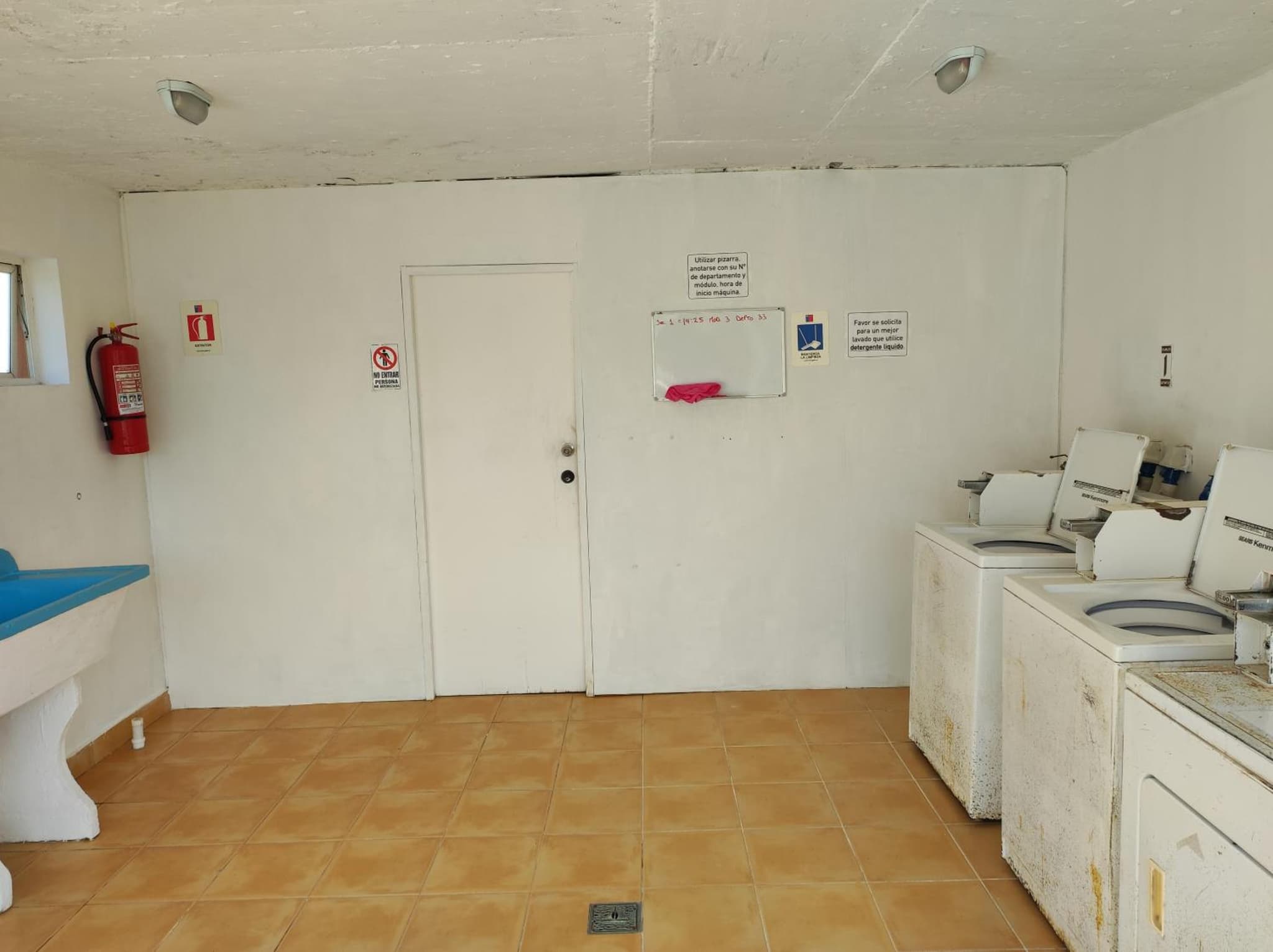 Depto primer piso Quisco Norte photo 9